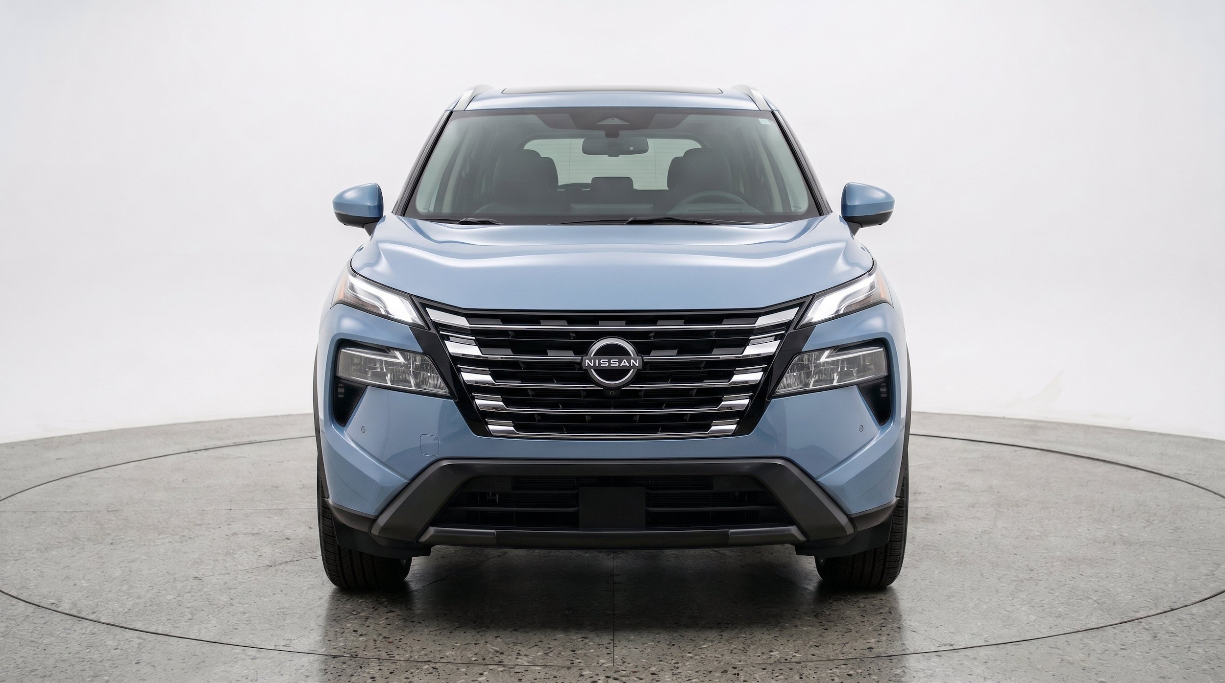 Thumbnail: 2026 Nissan Rogue - 2