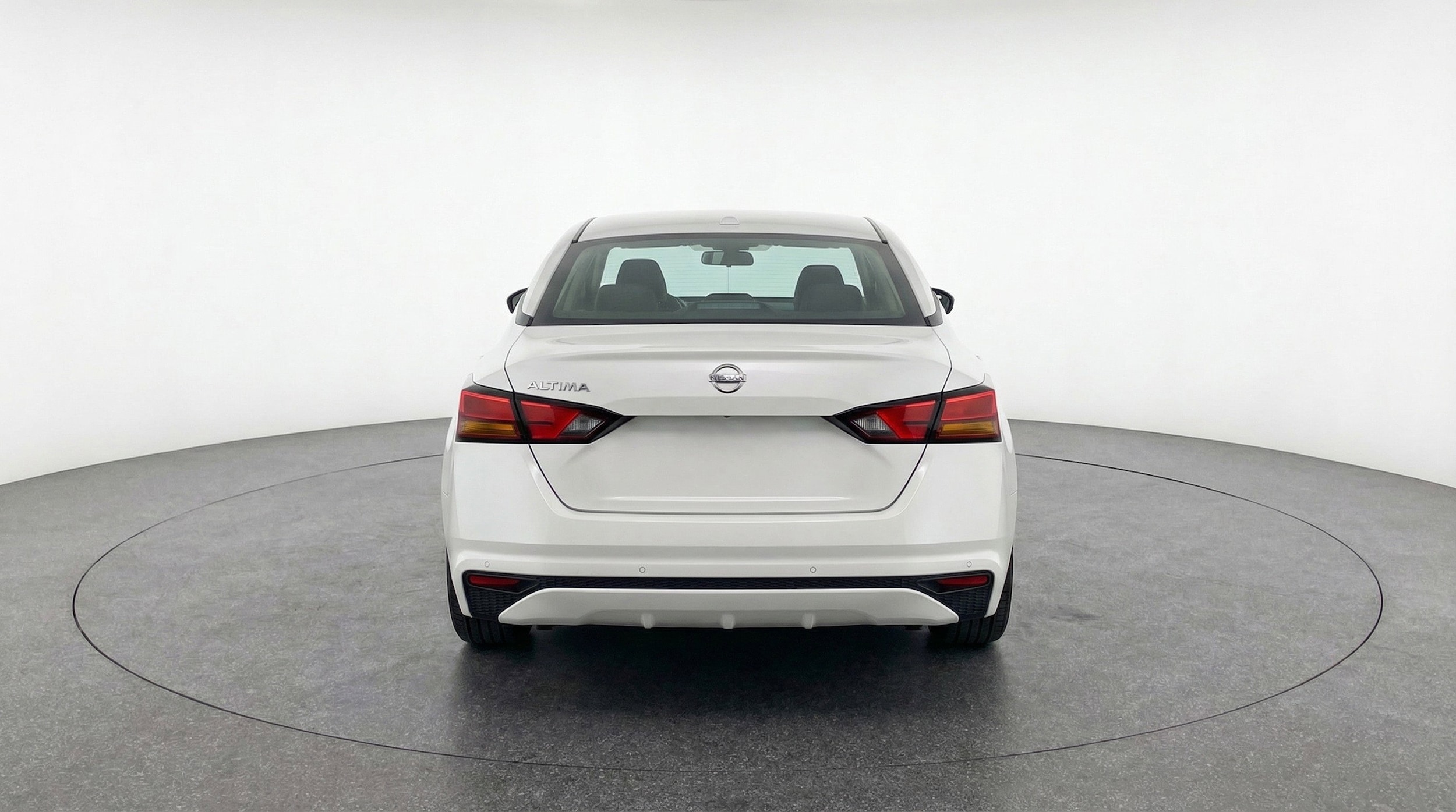 Thumbnail: 2025 Nissan Altima - 7