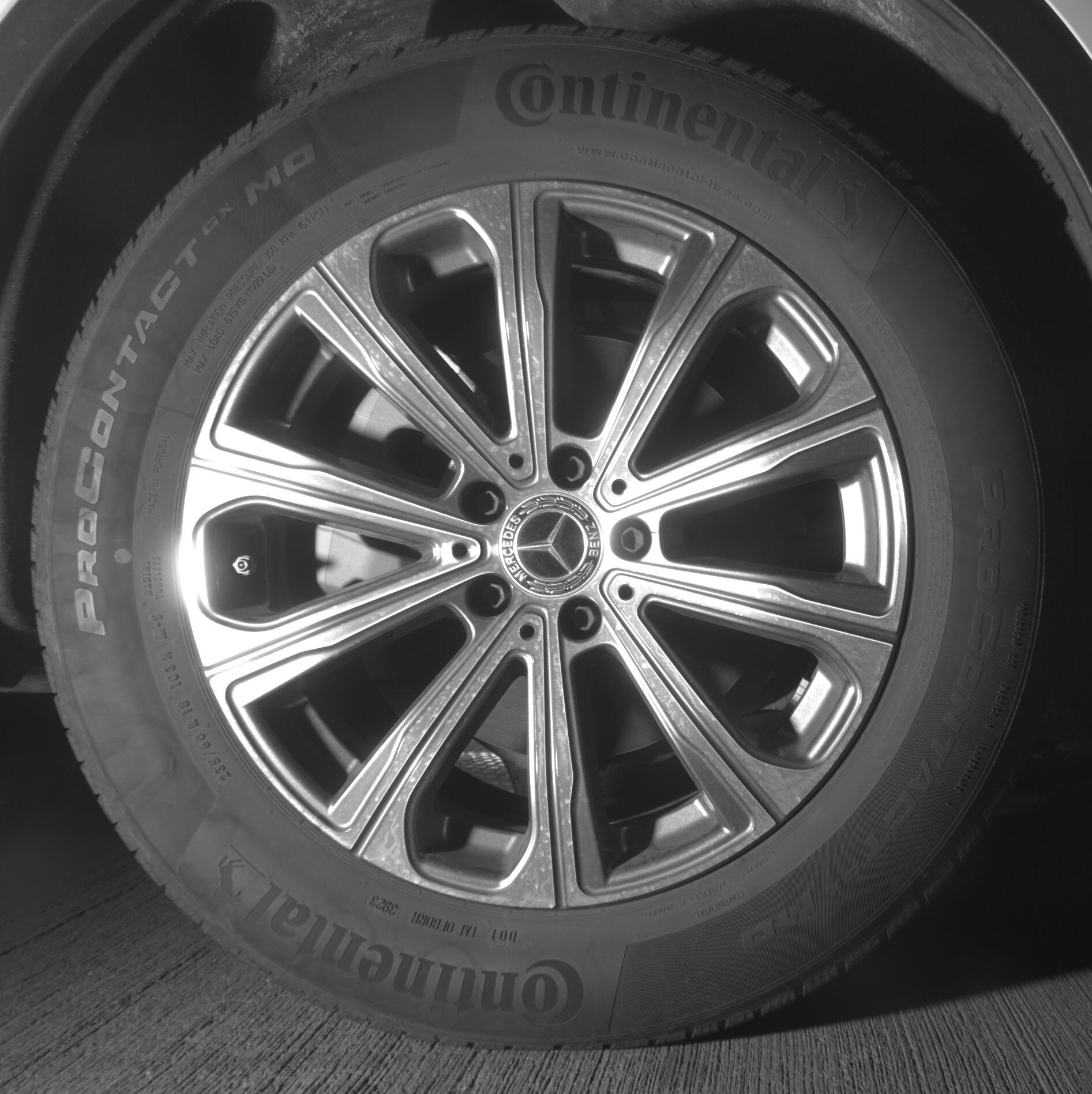 Thumbnail: 2024 Mercedes-Benz GLC - 10