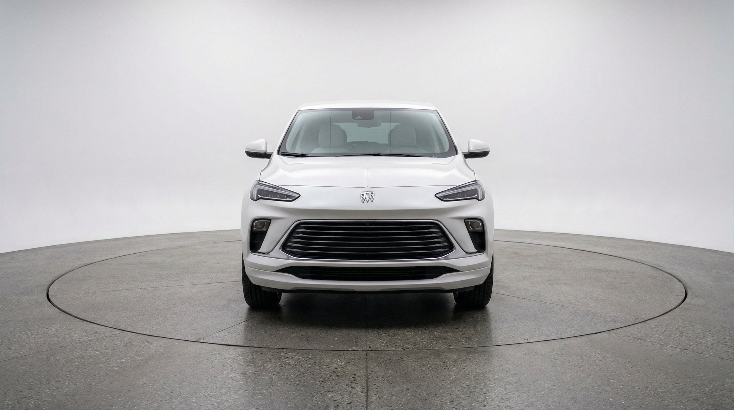 Thumbnail: 2026 Buick Encore GX - 2