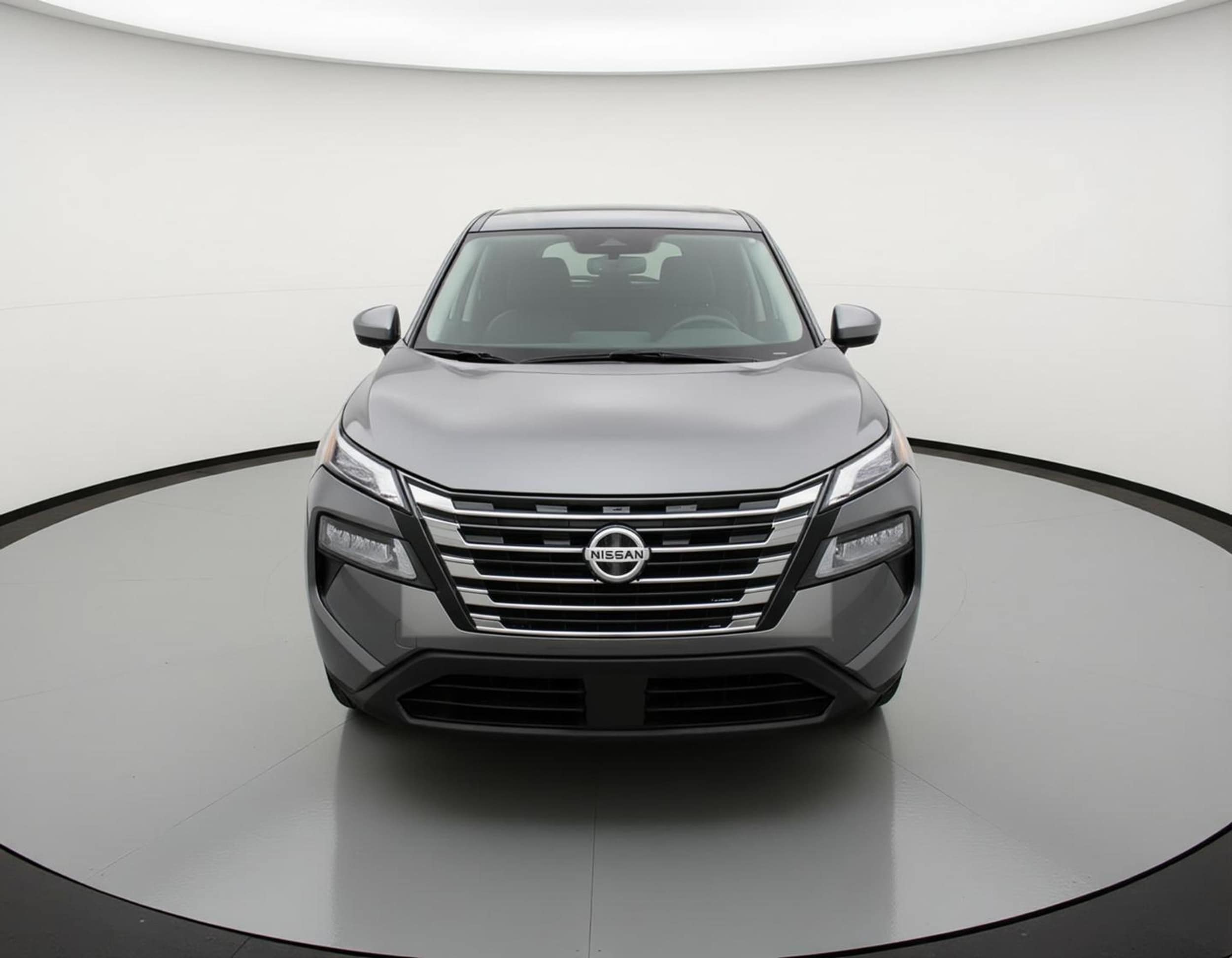 Thumbnail: 2025 Nissan Rogue - 2