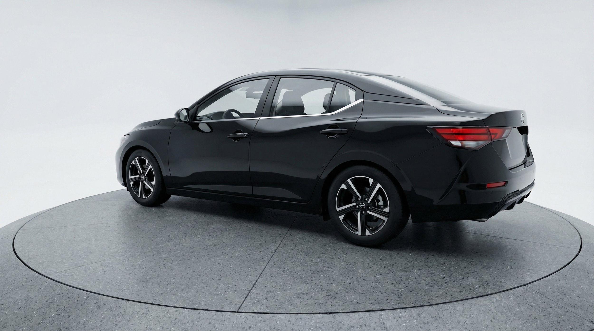 Thumbnail: 2025 Nissan Sentra - 6