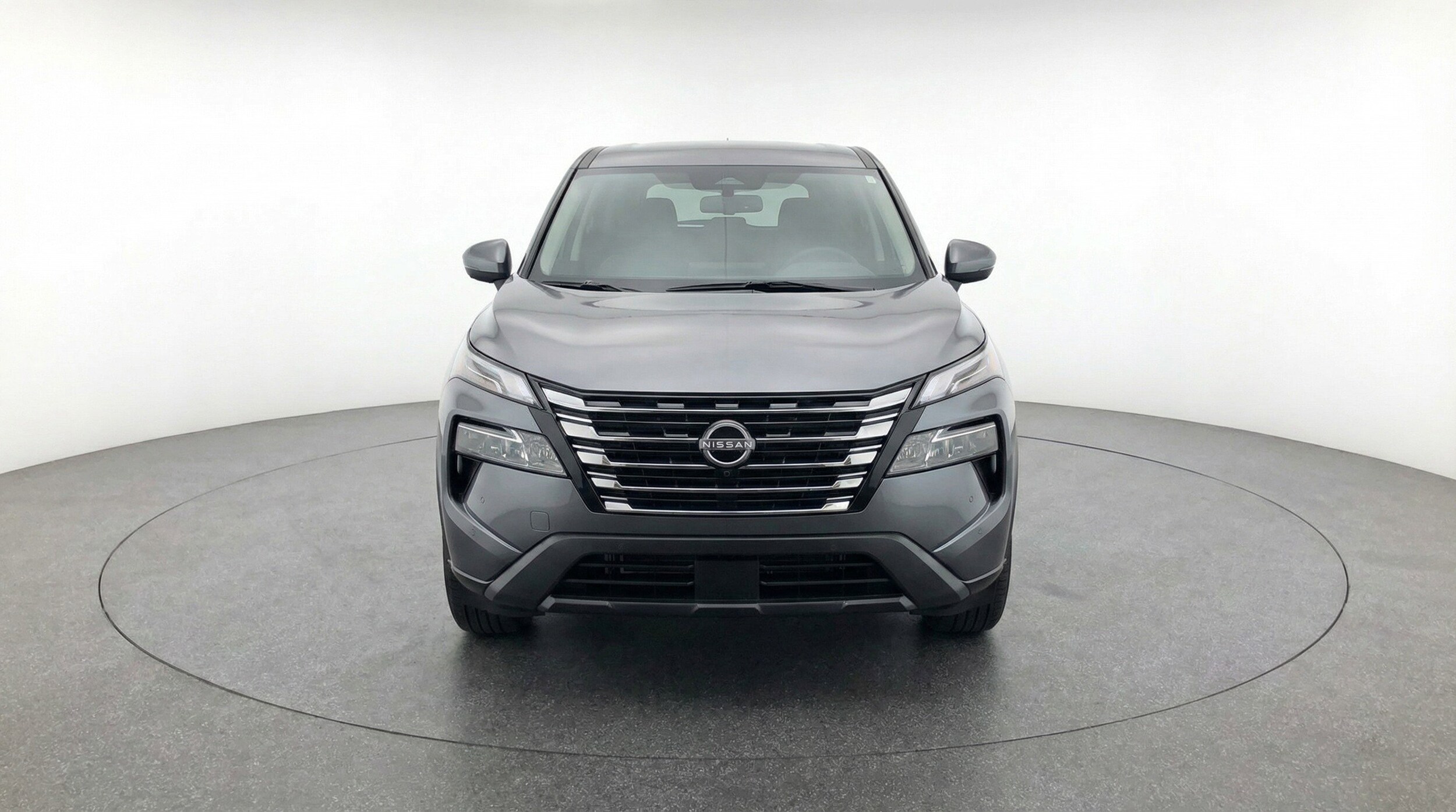 Thumbnail: 2025 Nissan Rogue - 2