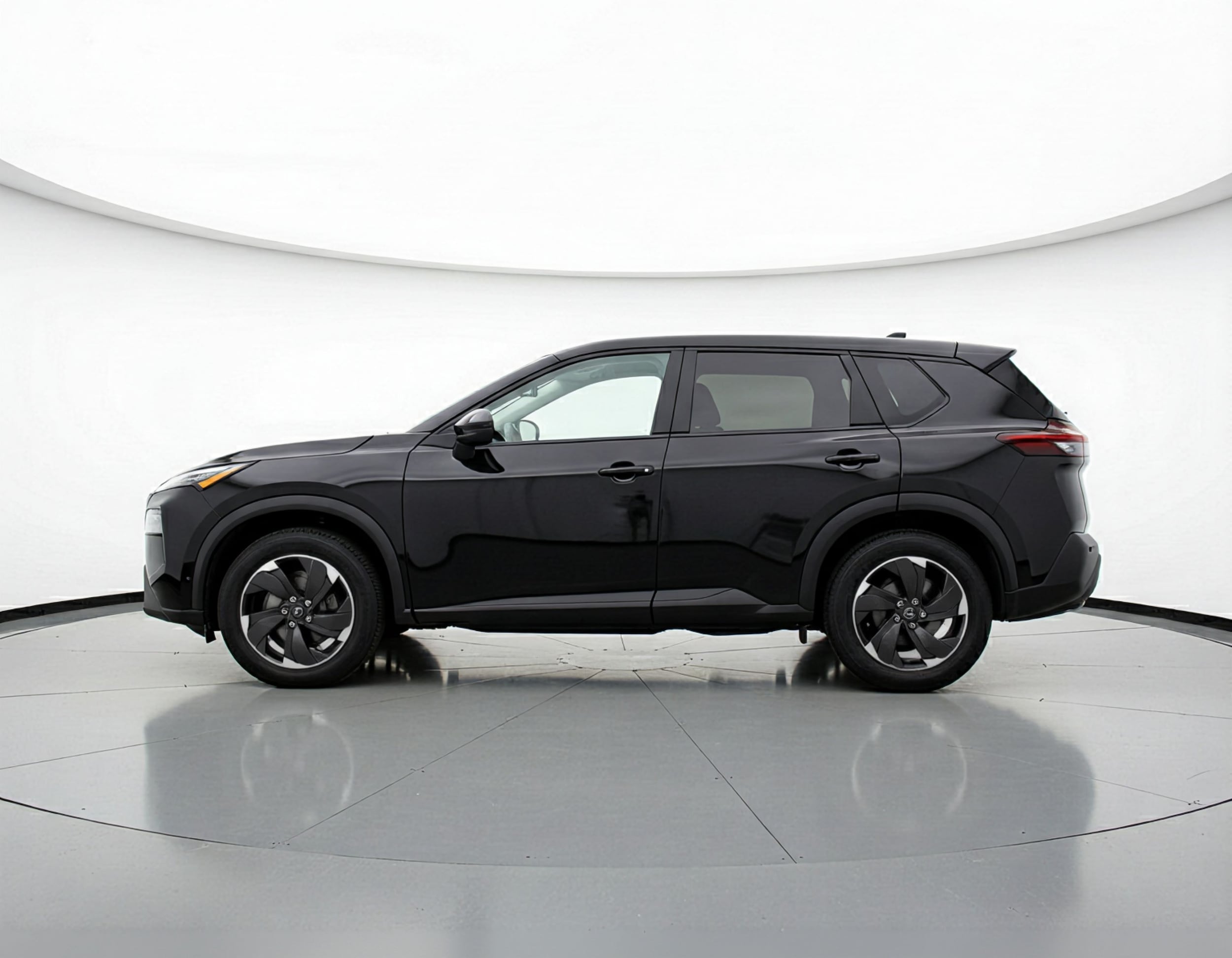Thumbnail: 2025 Nissan Rogue - 4