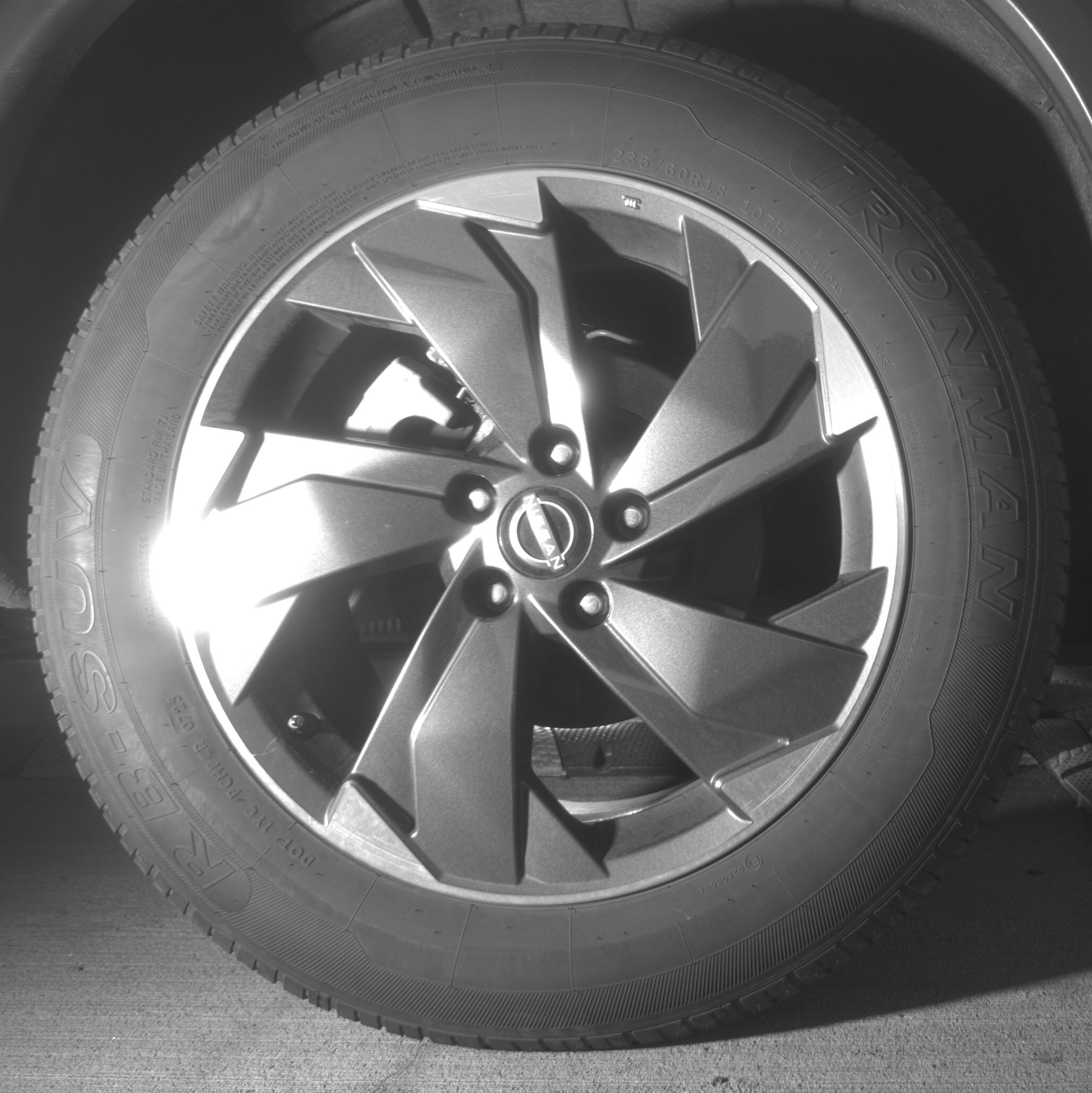 Thumbnail: 2025 Nissan Rogue - 12