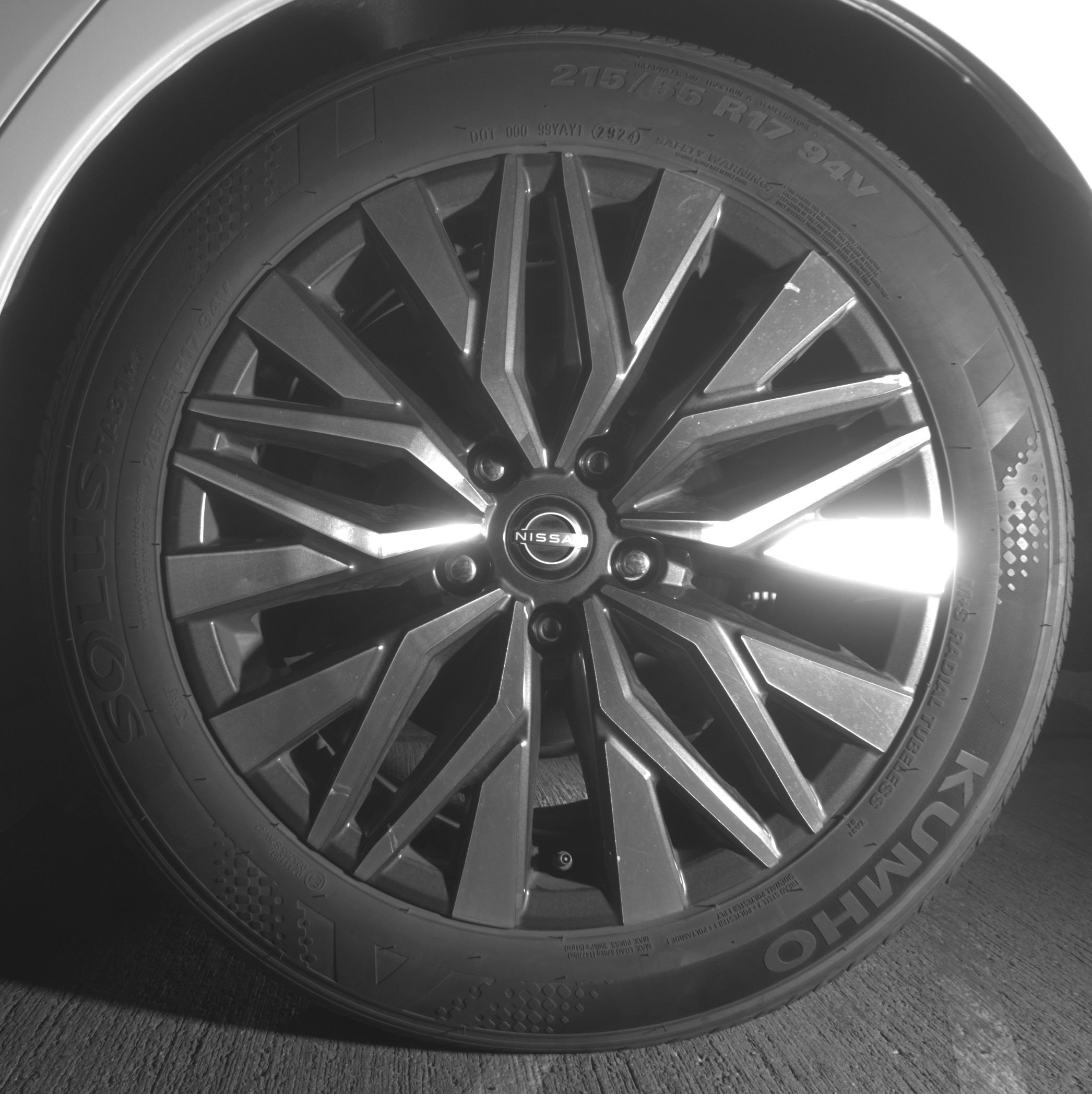 Thumbnail: 2025 Nissan Altima - 14