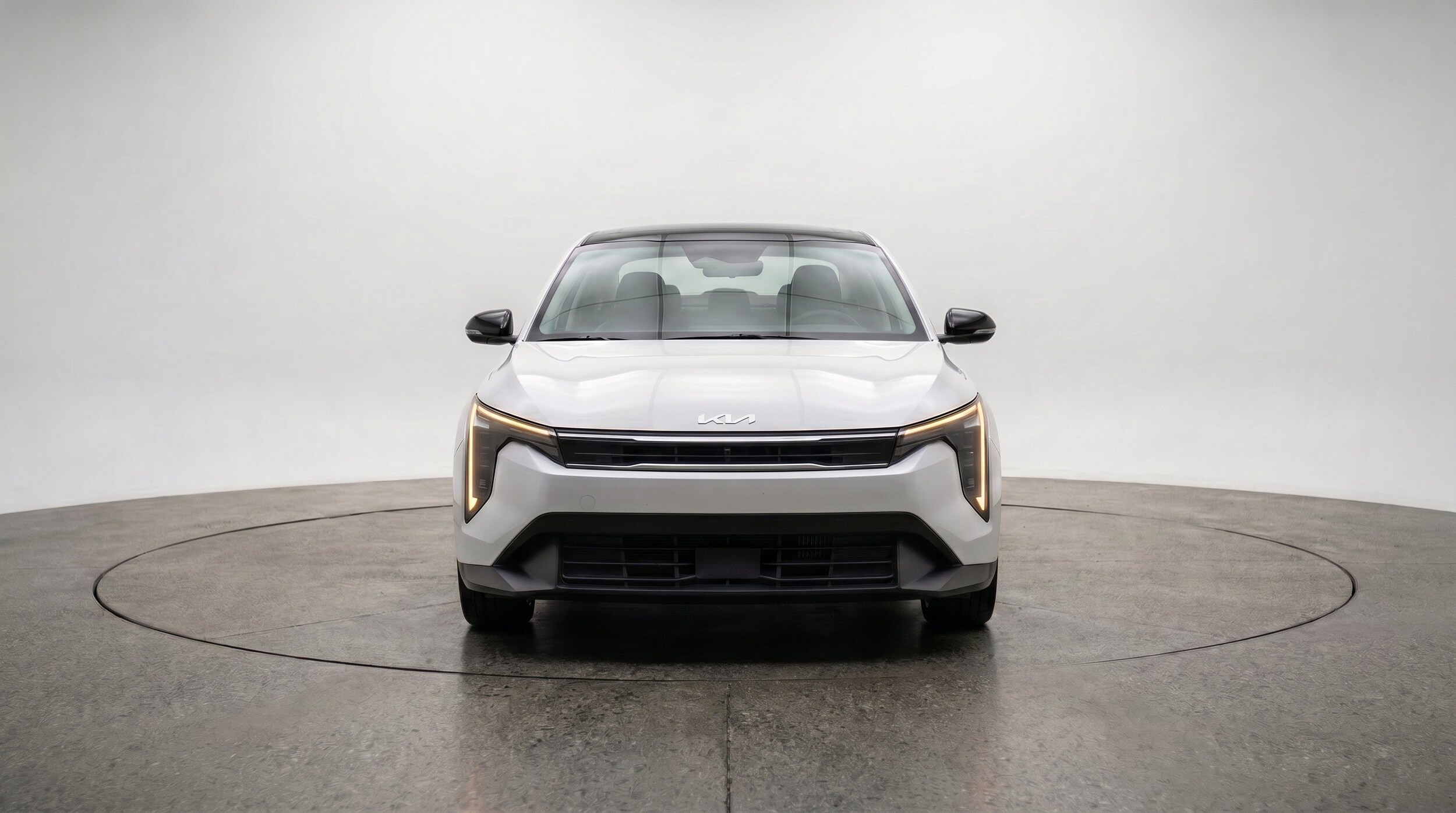 Thumbnail: 2026 Kia K4 - 2