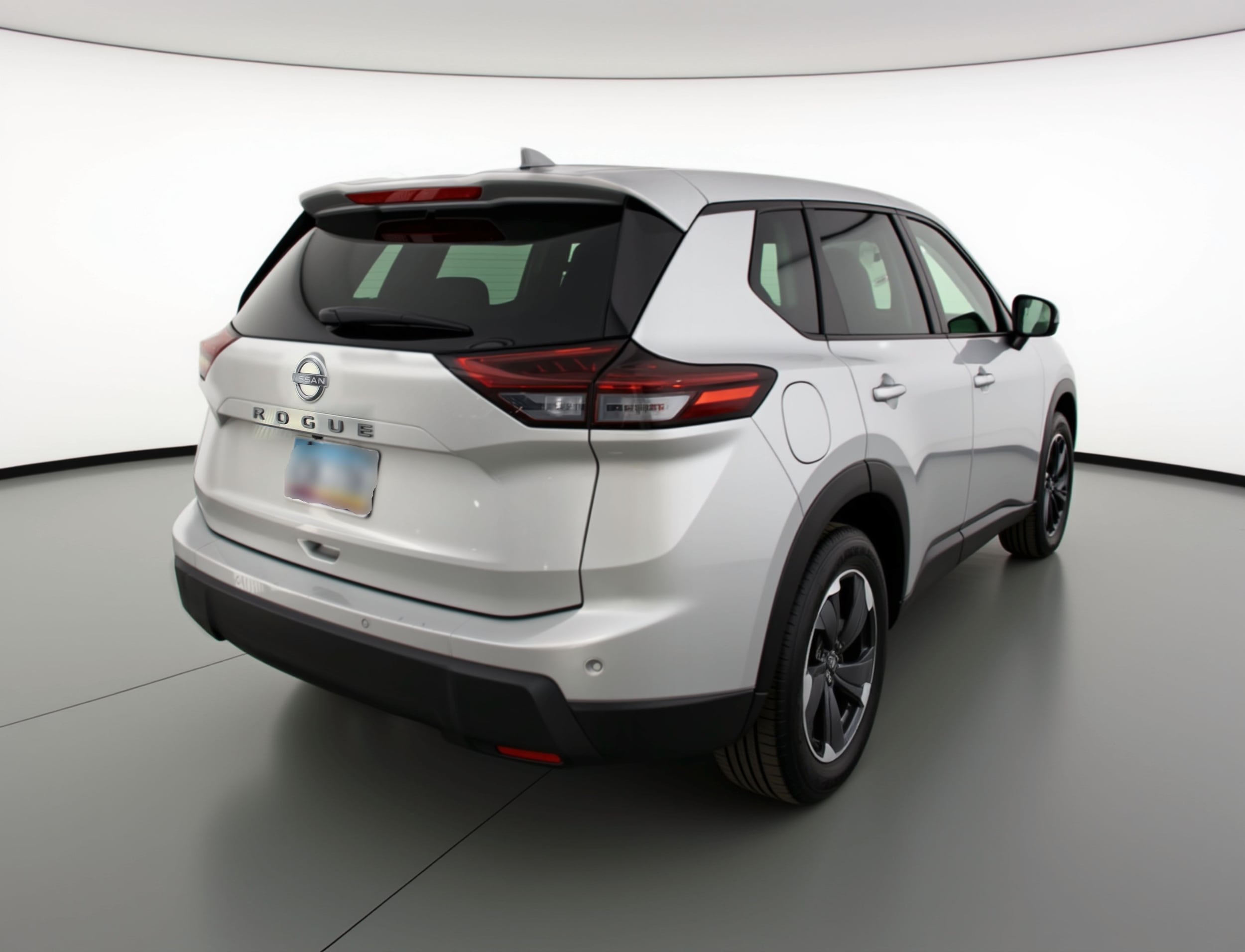 Thumbnail: 2025 Nissan Rogue - 7