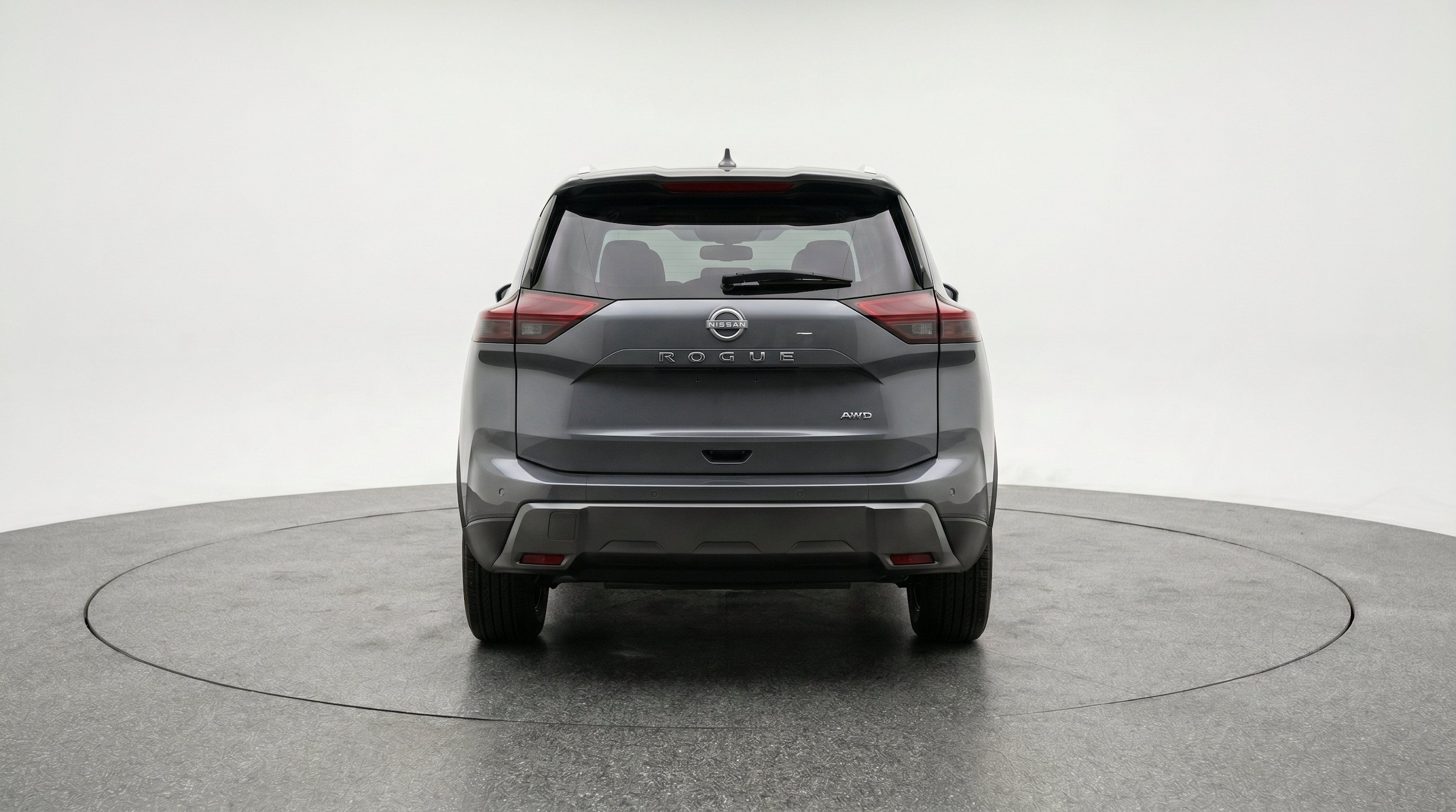 Thumbnail: 2026 Nissan Rogue - 7