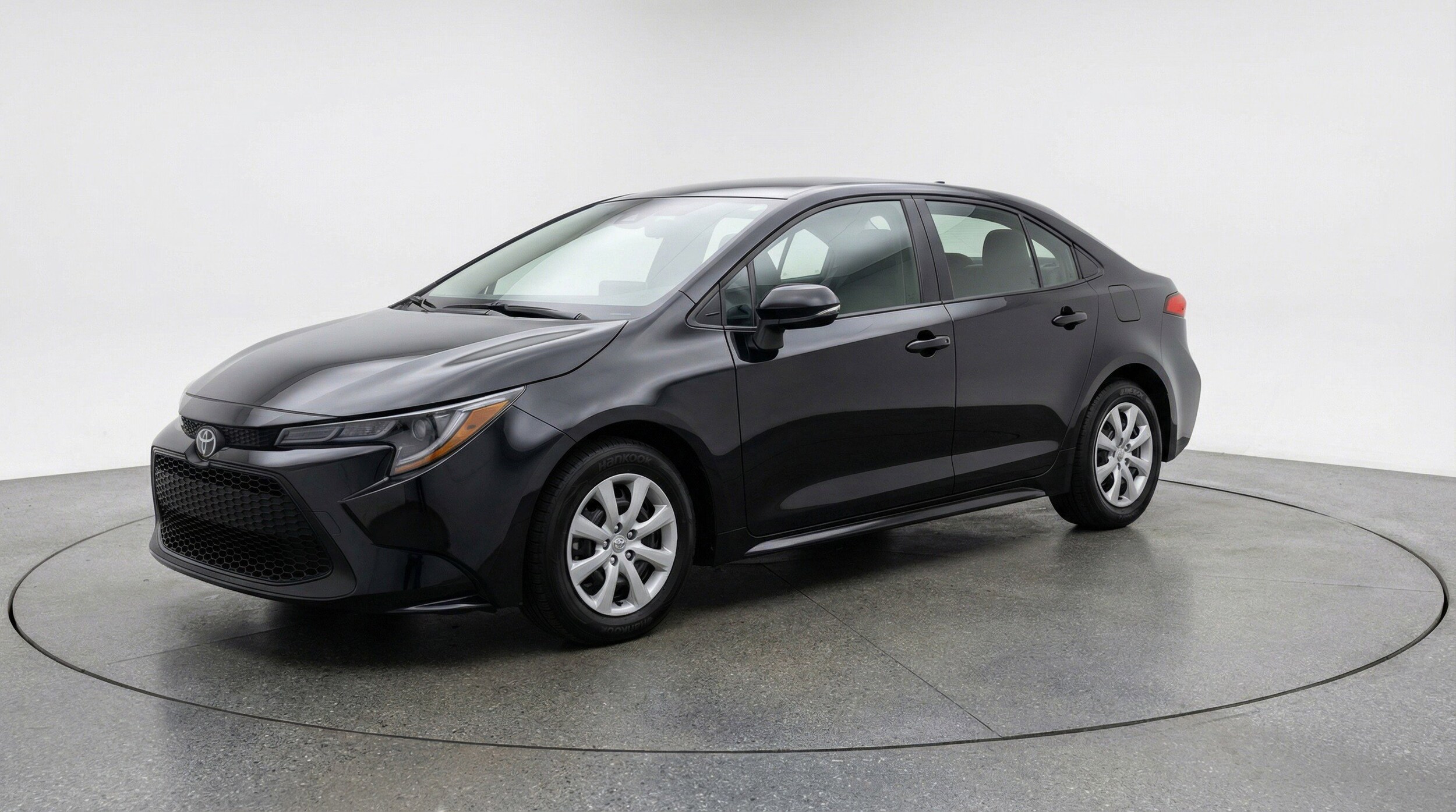 Thumbnail: 2025 Toyota Corolla - 3