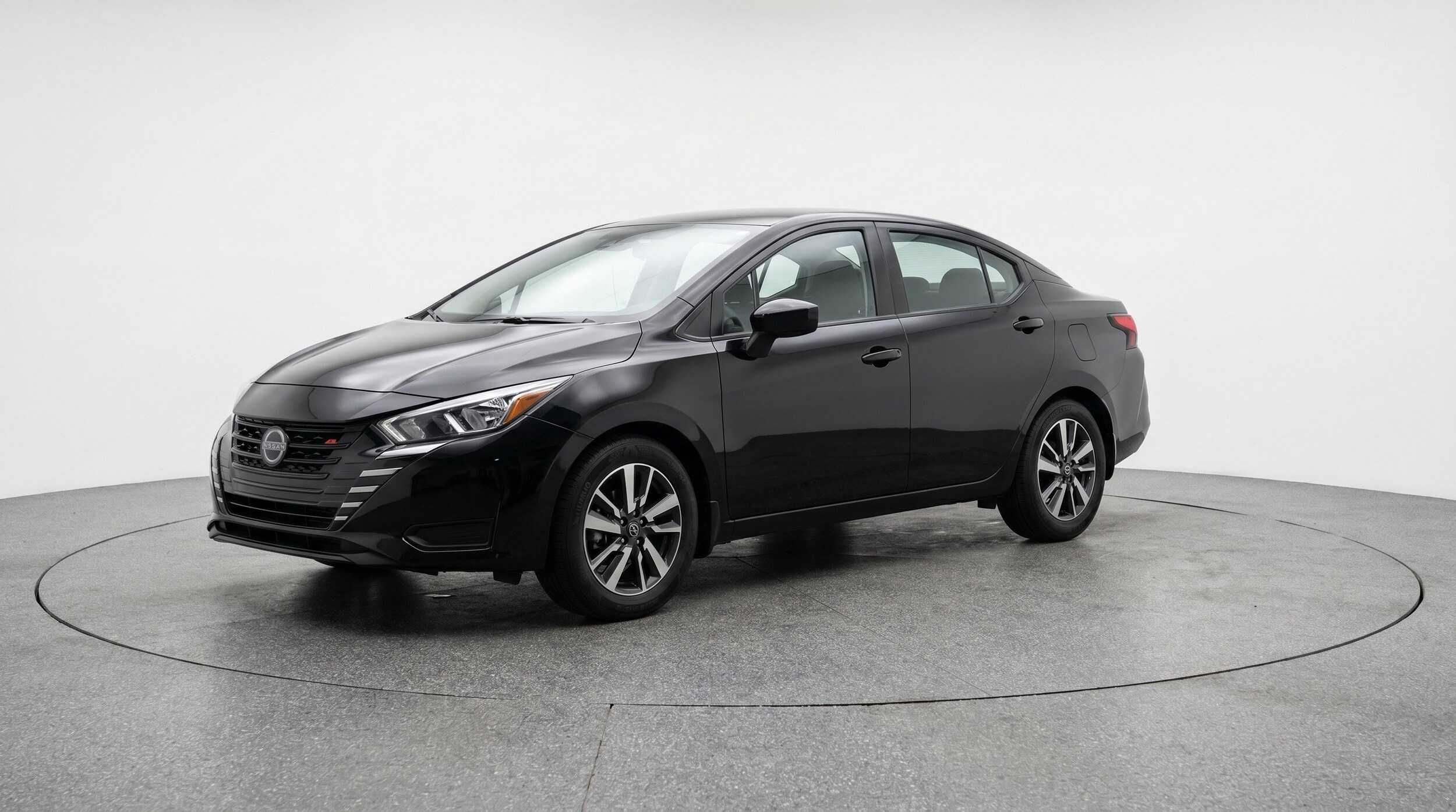 Thumbnail: 2025 Nissan Versa - 3