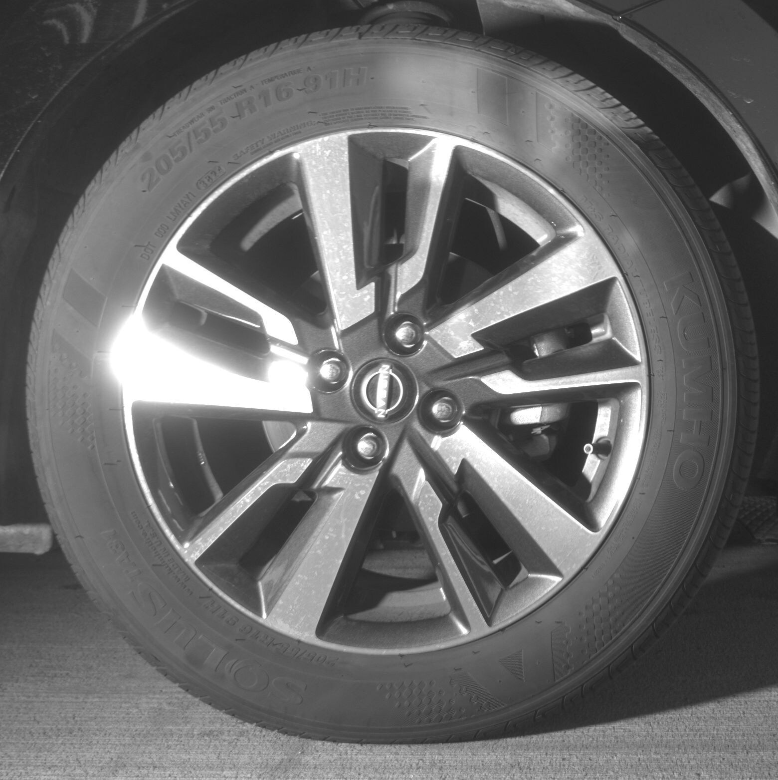 Thumbnail: 2025 Nissan Versa - 10