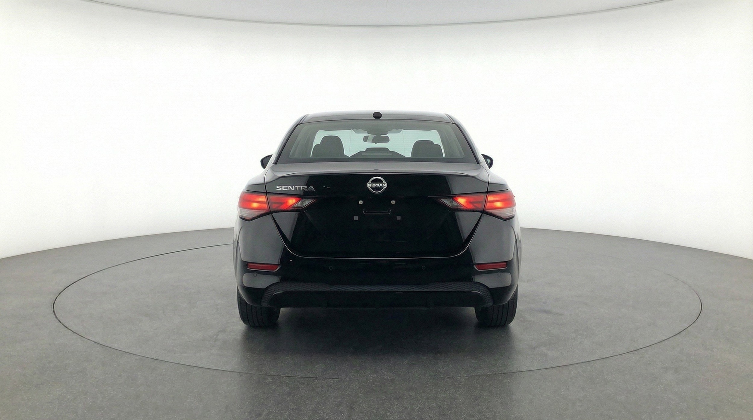 Thumbnail: 2025 Nissan Sentra - 7