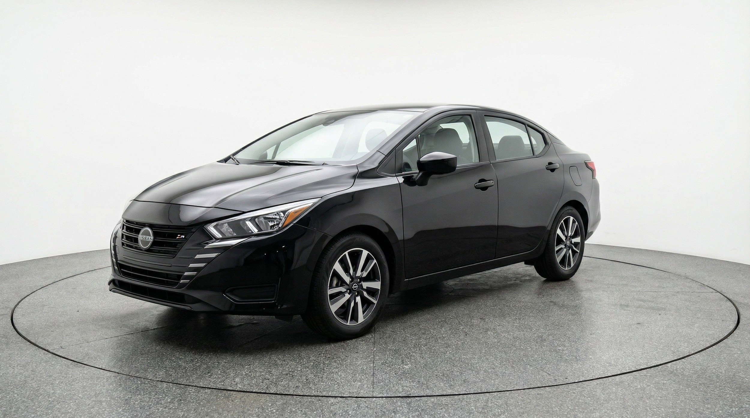 Thumbnail: 2025 Nissan Versa - 3