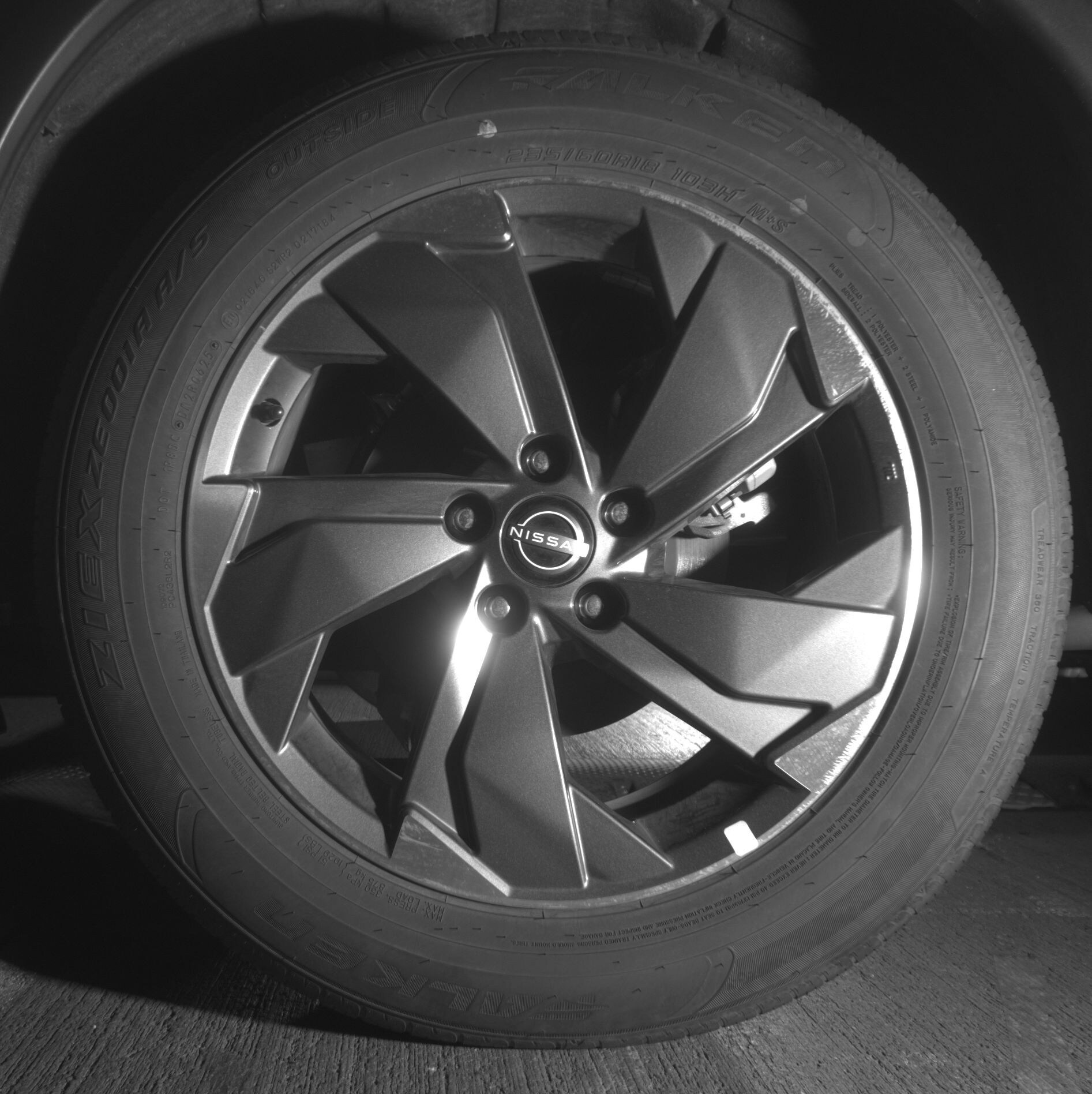 Thumbnail: 2025 Nissan Rogue - 11