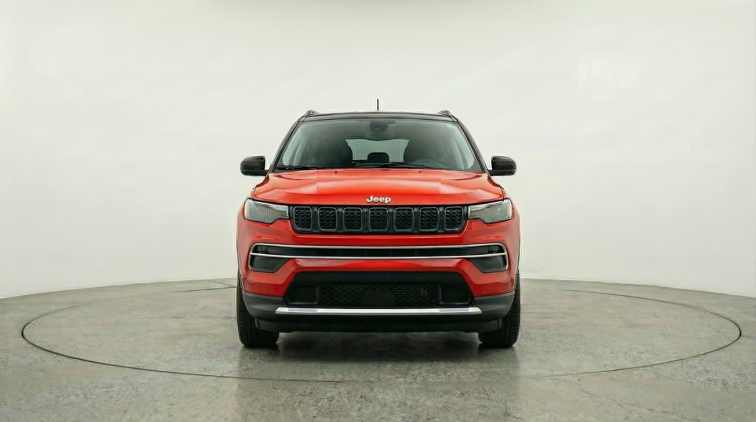 Thumbnail: 2025 Jeep Compass - 2