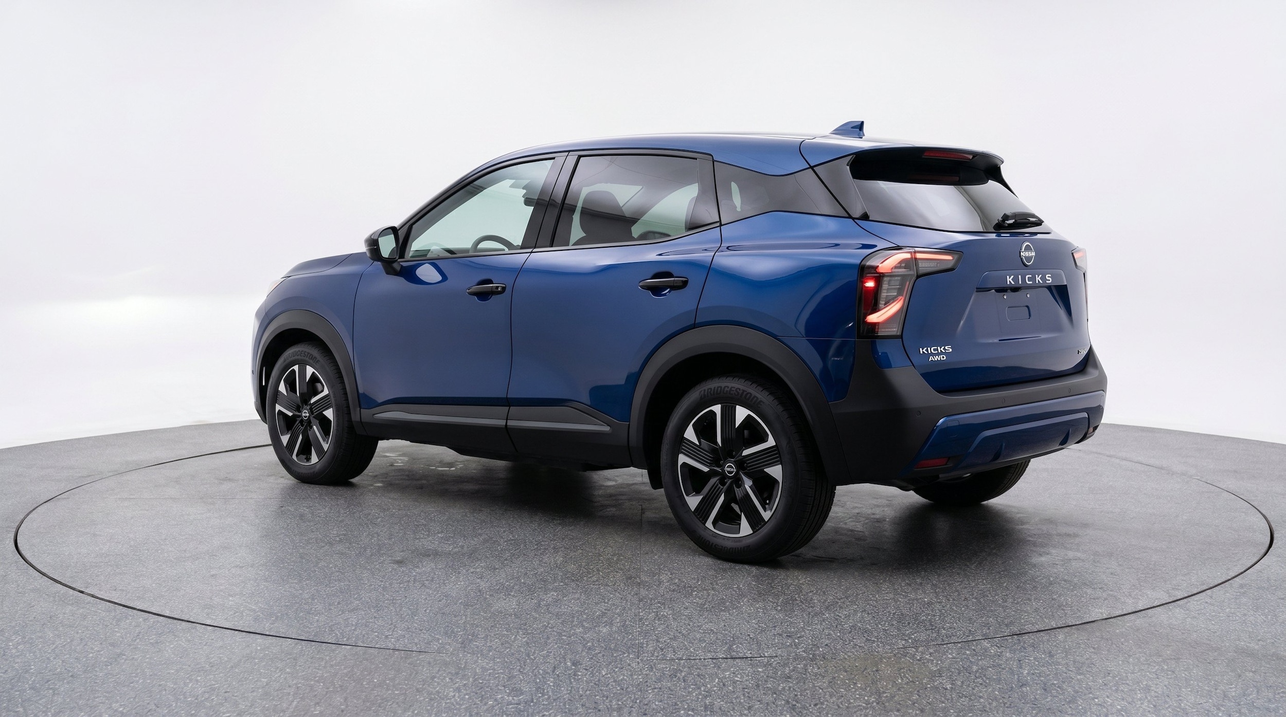 Thumbnail: 2026 Nissan Kicks - 6
