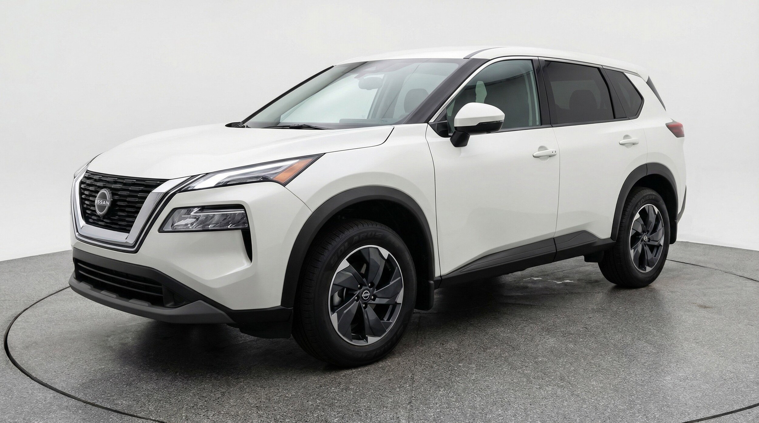 Thumbnail: 2025 Nissan Rogue - 3