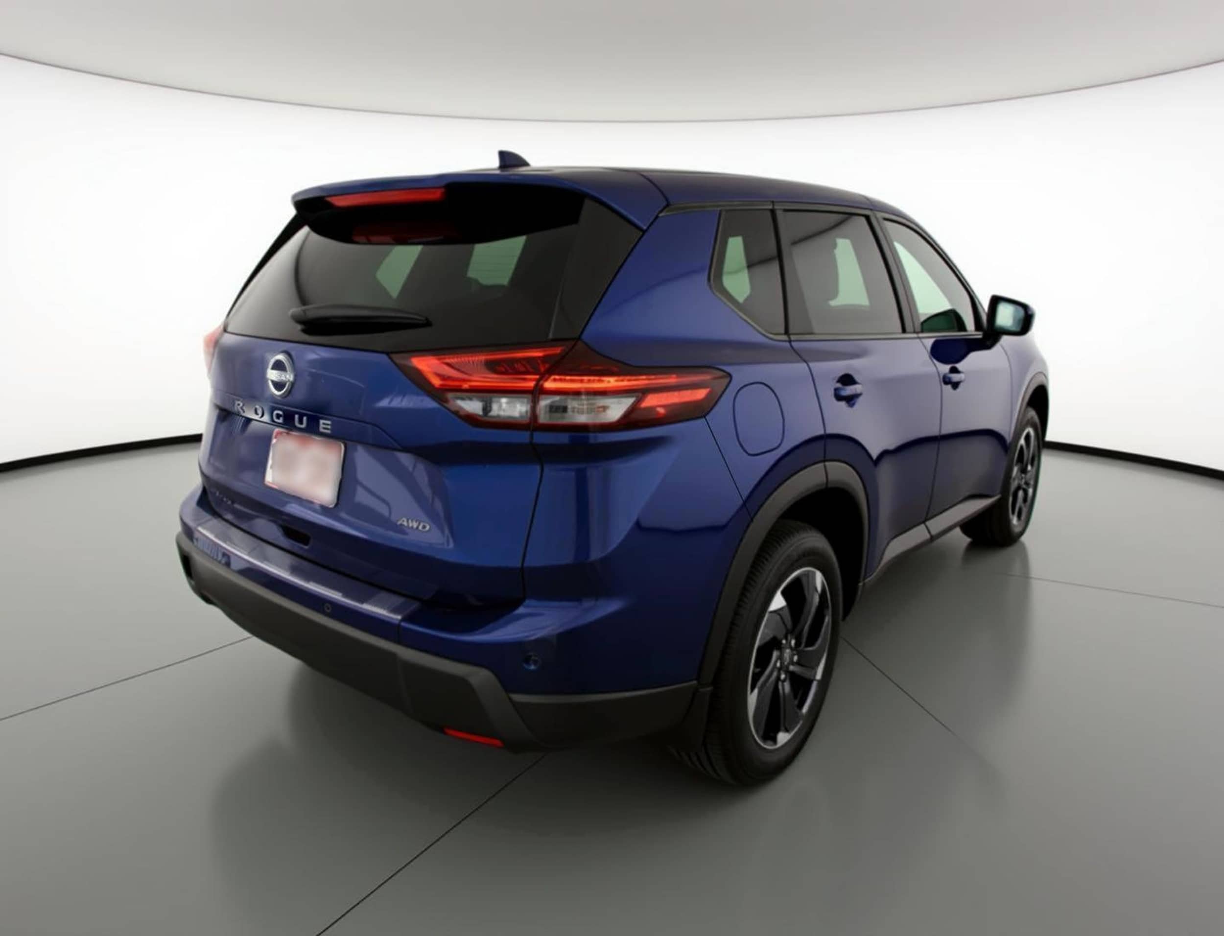 Thumbnail: 2025 Nissan Rogue - 7