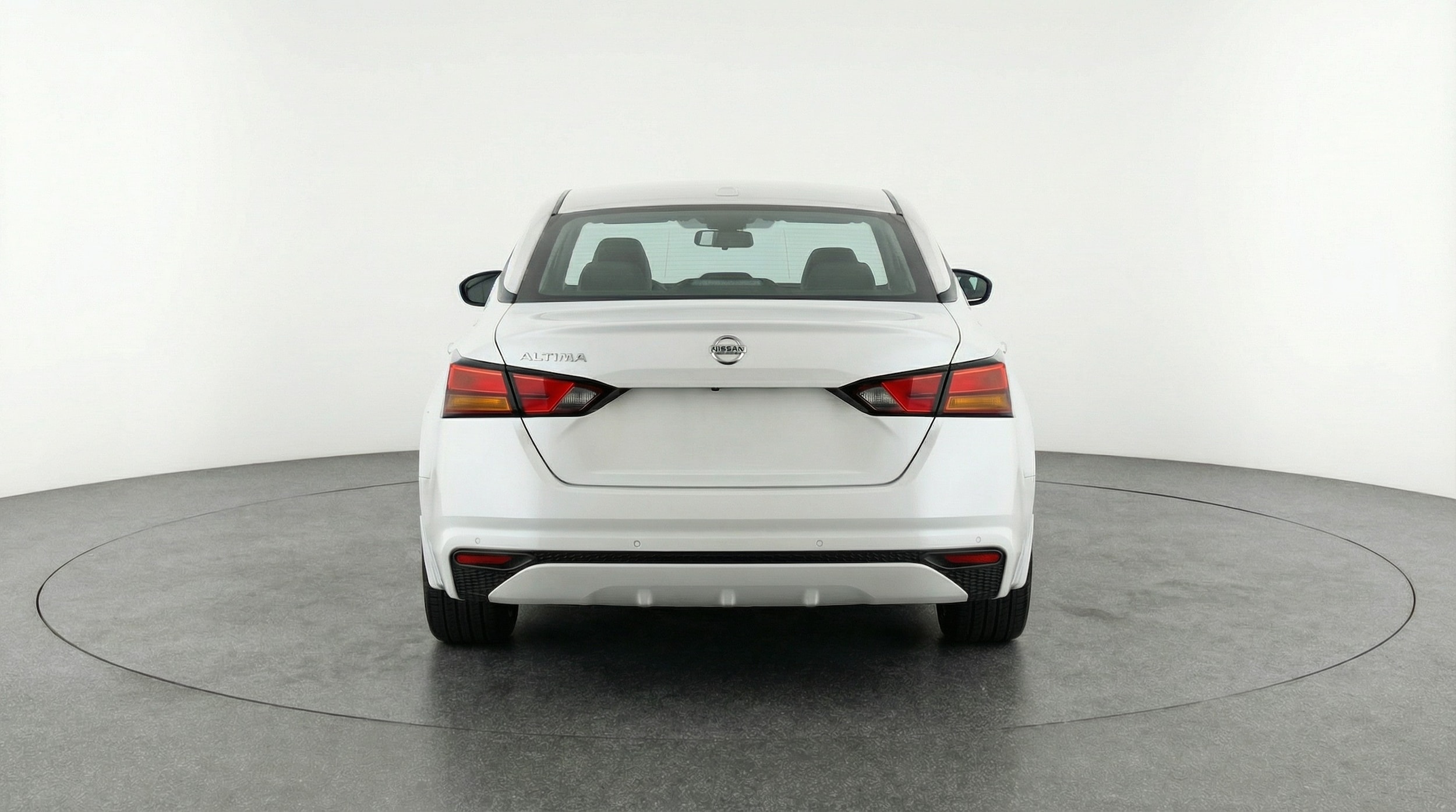 Thumbnail: 2025 Nissan Altima - 6