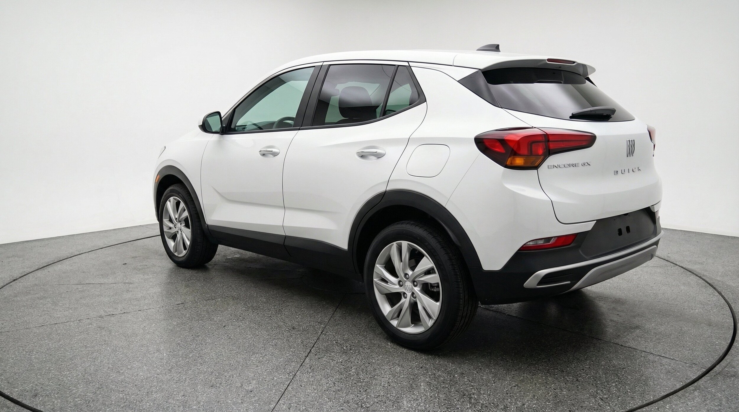 Thumbnail: 2025 Buick Encore GX - 6