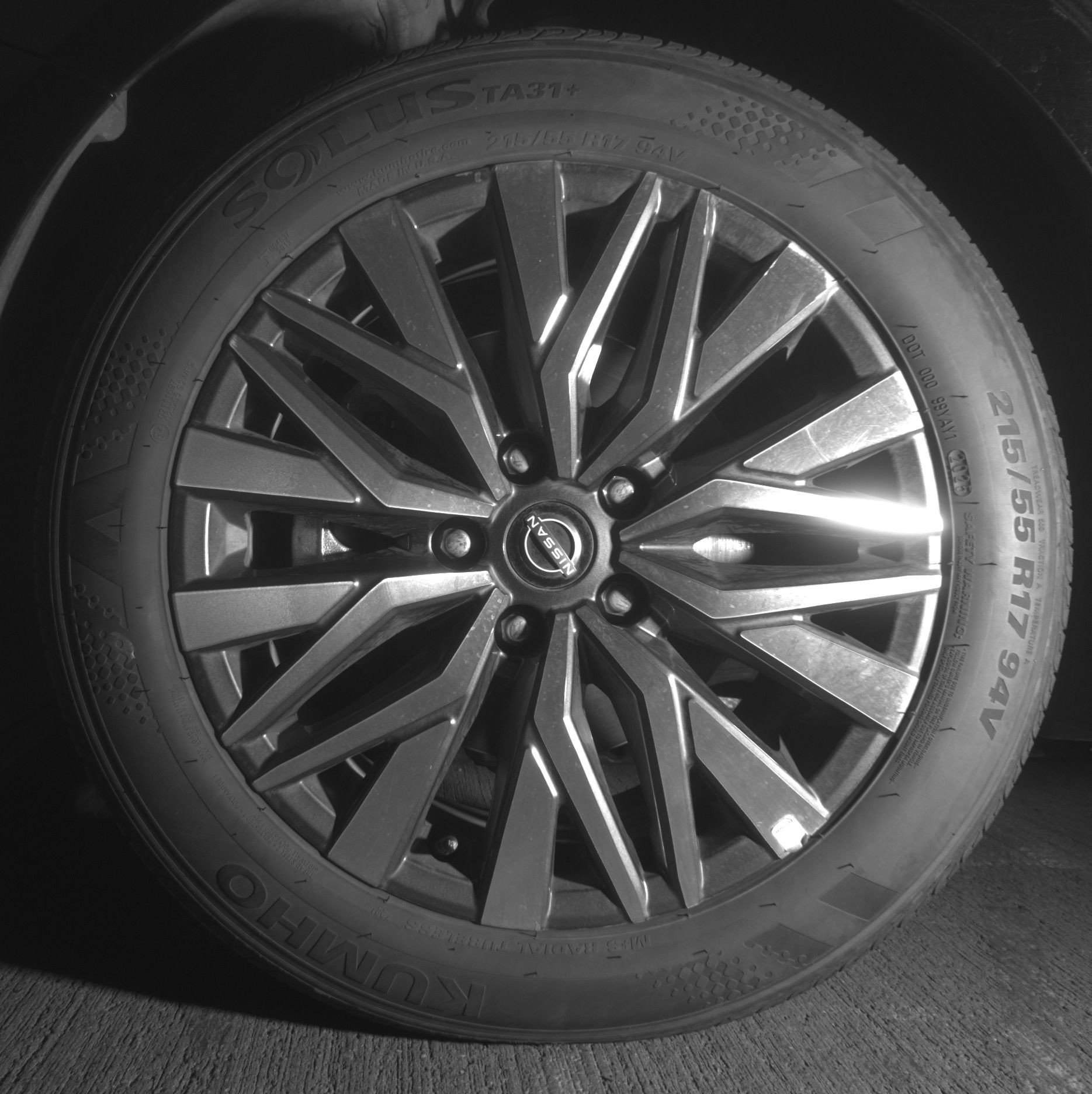 Thumbnail: 2025 Nissan Altima - 12