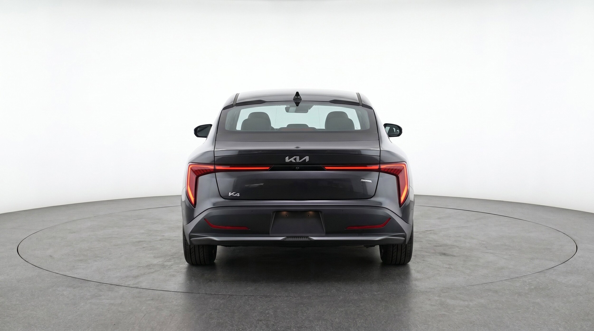 Thumbnail: 2025 Kia K4 - 7