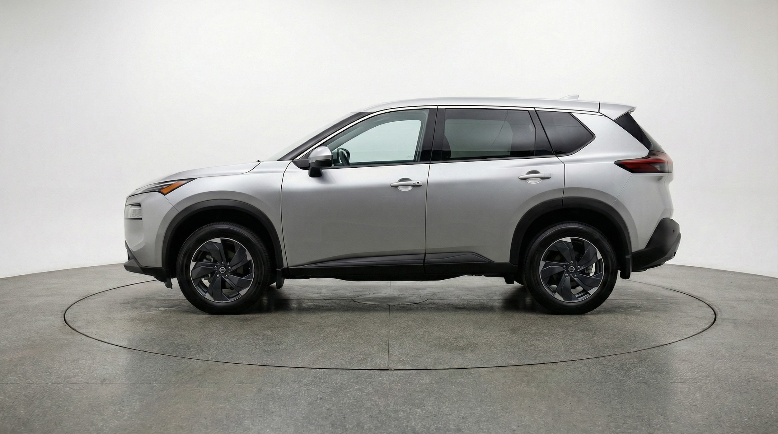 Thumbnail: 2025 Nissan Rogue - 4