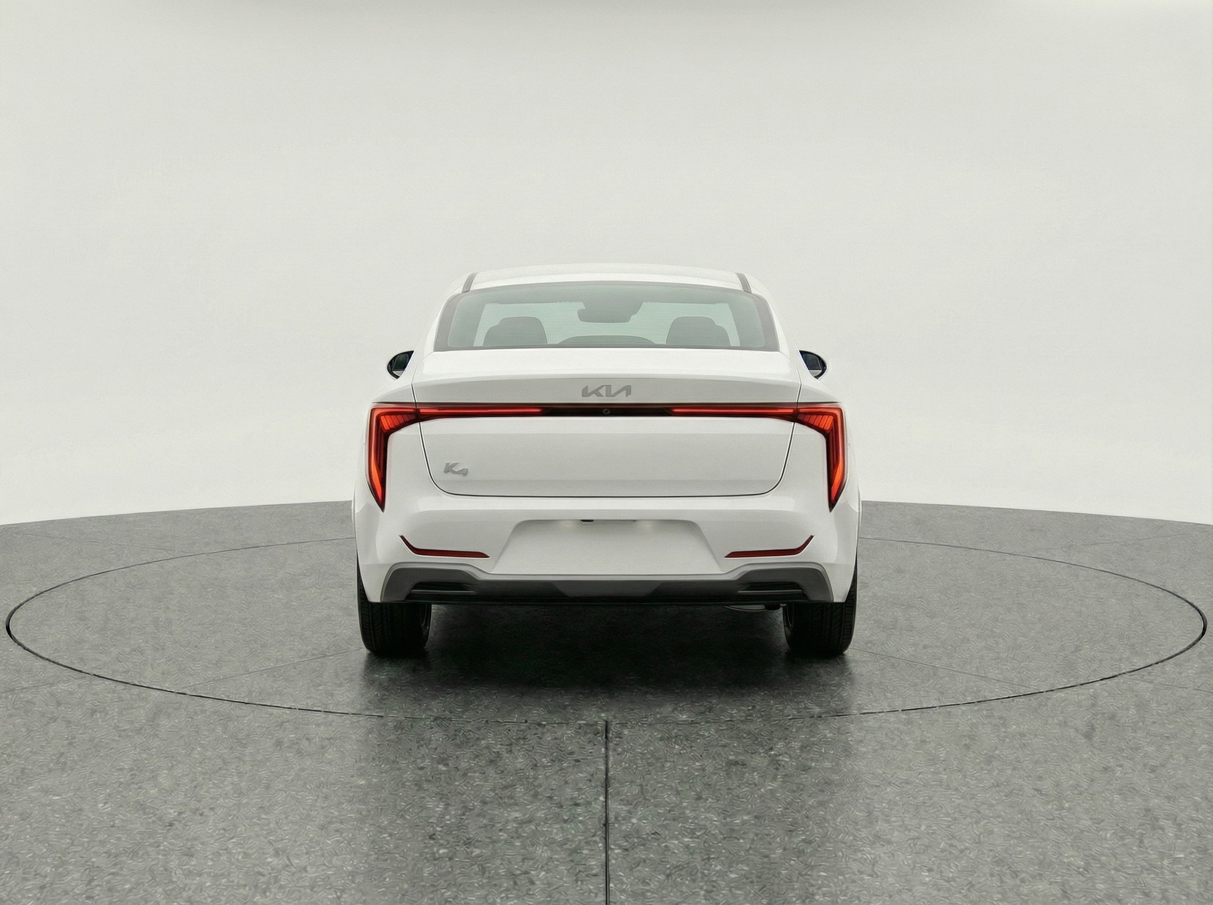 Thumbnail: 2025 Kia K4 - 6