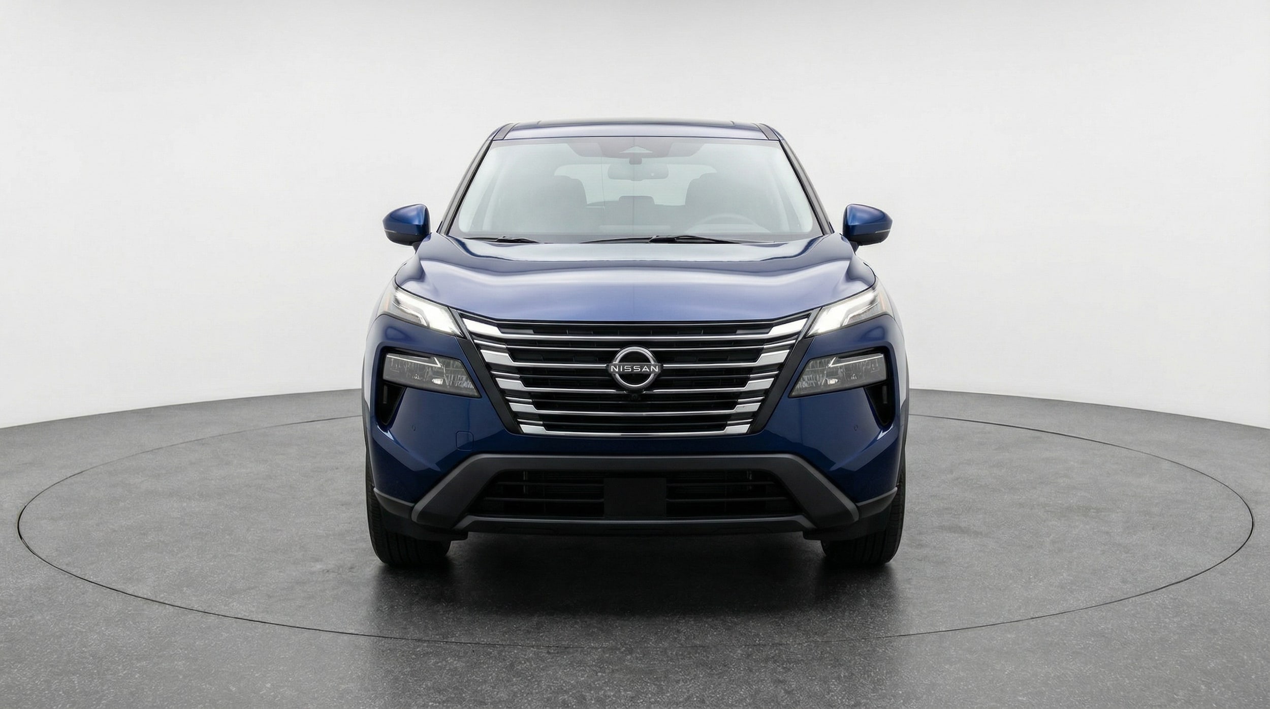 Thumbnail: 2025 Nissan Rogue - 2