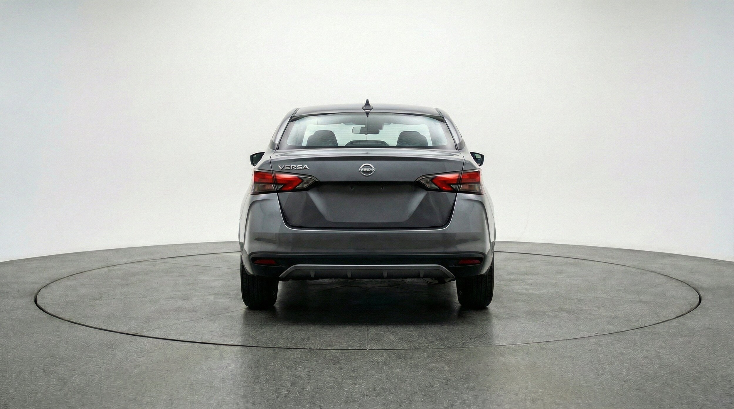 Thumbnail: 2025 Nissan Versa - 7