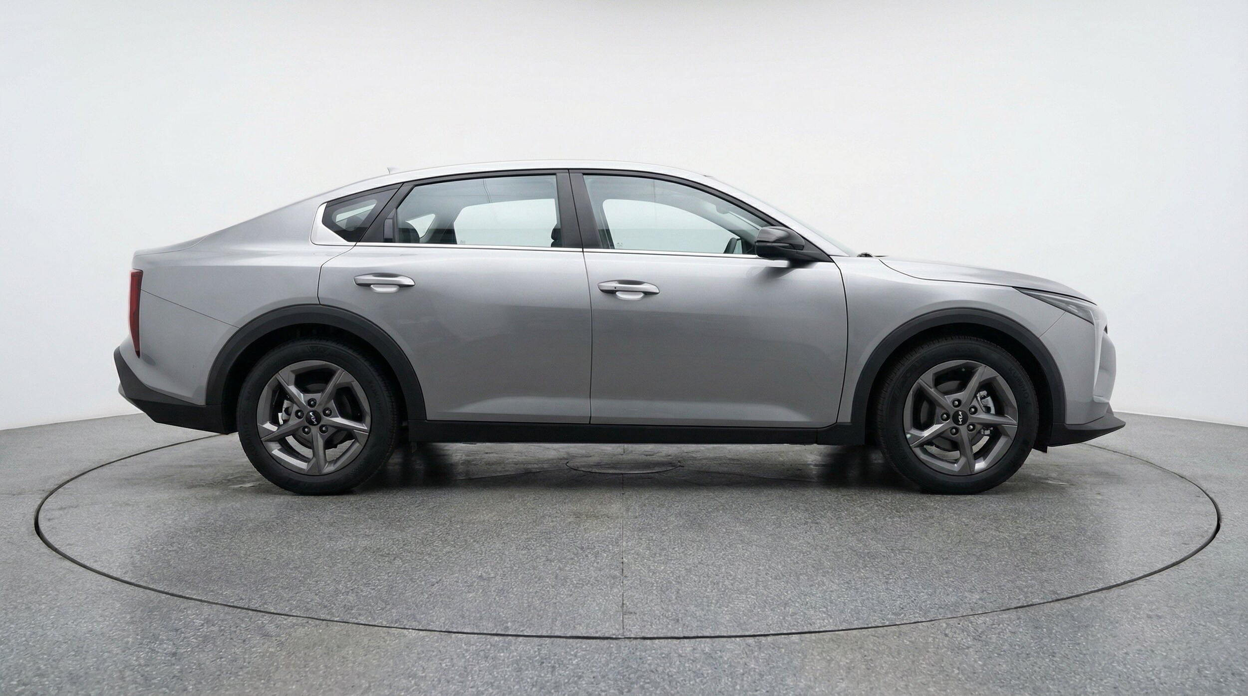 Thumbnail: 2026 Kia K4 - 11