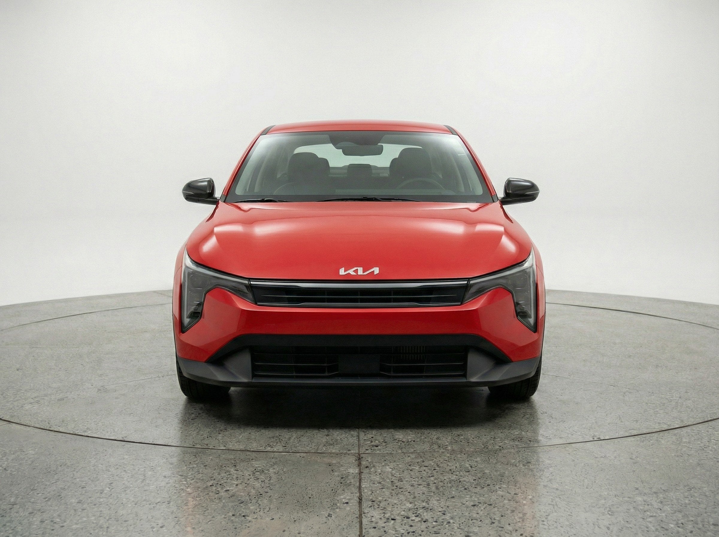 Thumbnail: 2025 Kia K4 - 2