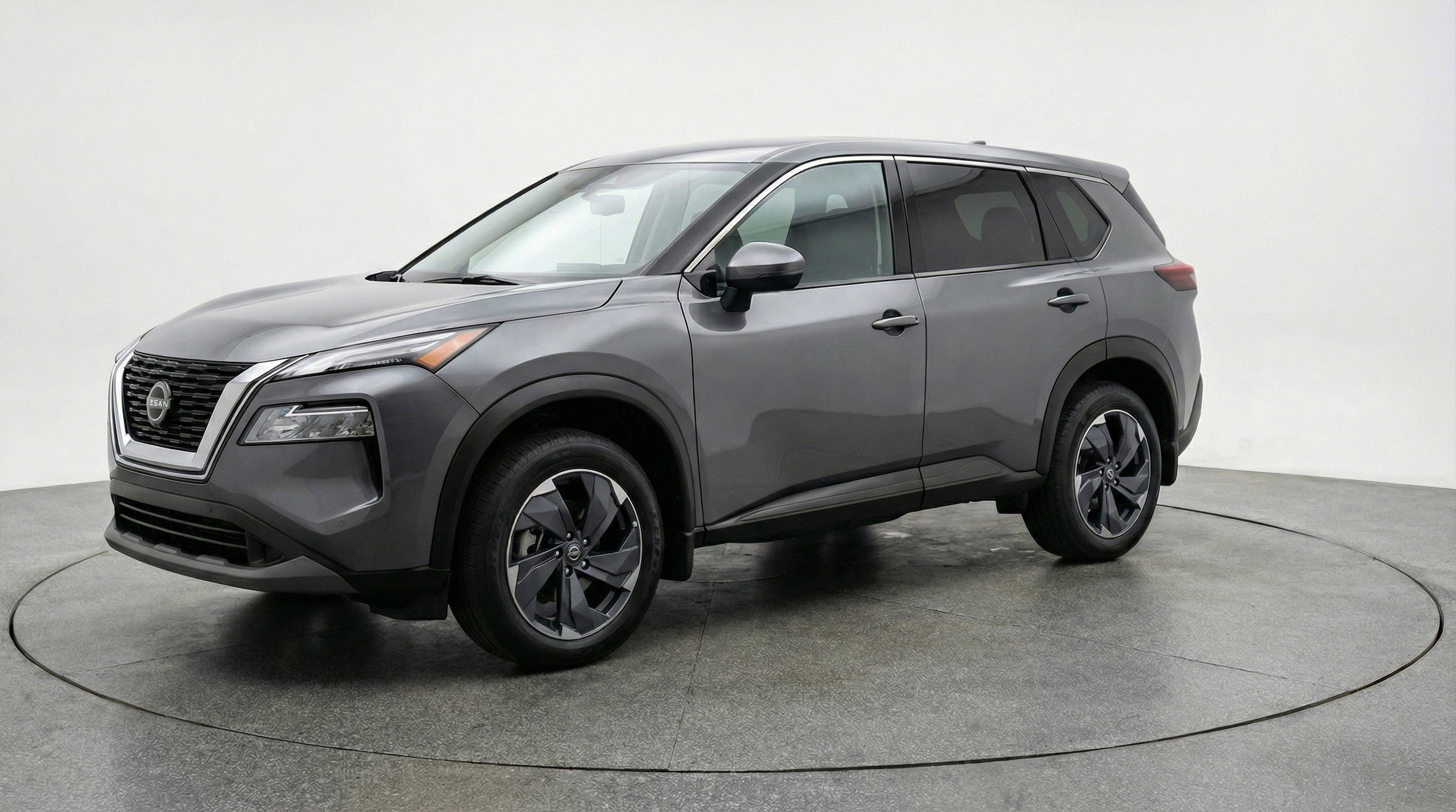 Thumbnail: 2025 Nissan Rogue - 3