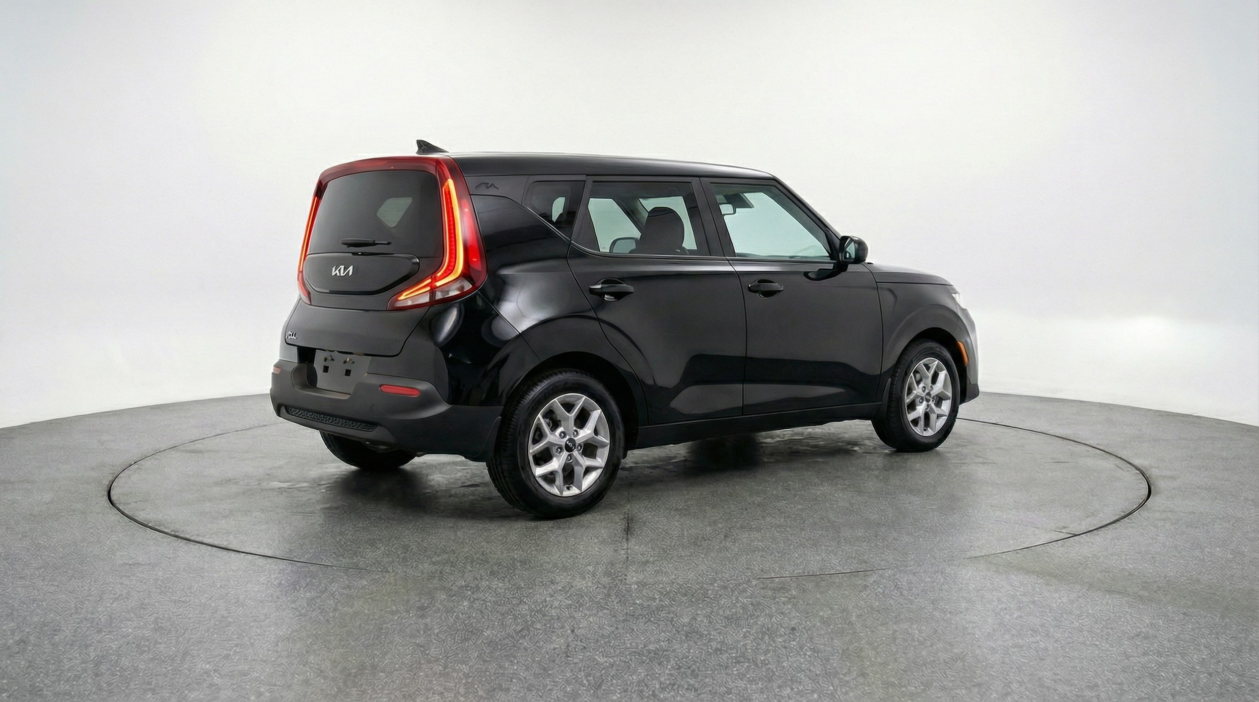 Thumbnail: 2025 Kia Soul - 7