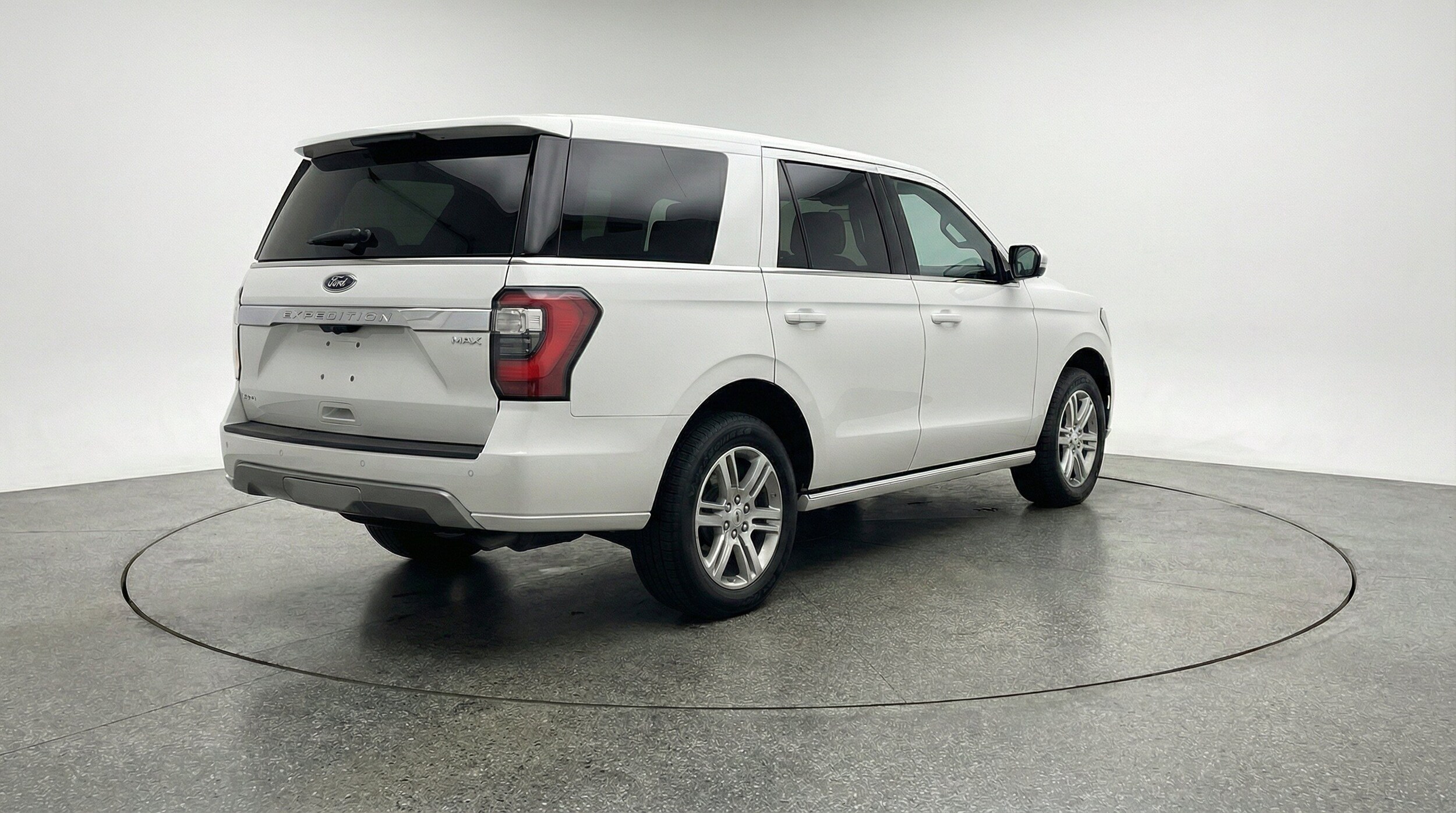 Thumbnail: 2024 Ford Expedition MAX - 9