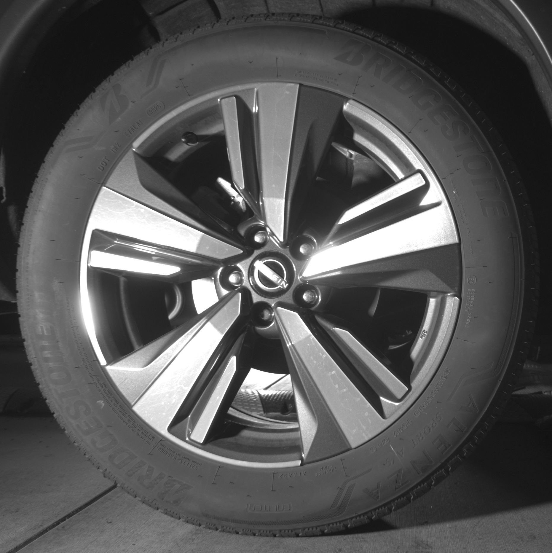Thumbnail: 2026 Nissan Rogue - 15