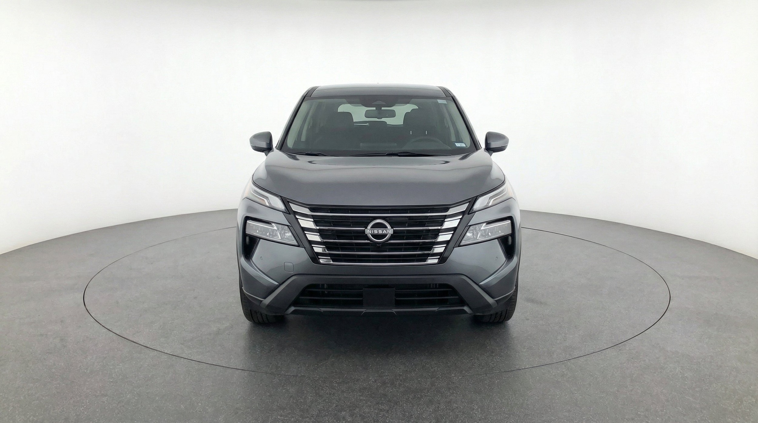 Thumbnail: 2025 Nissan Rogue - 2