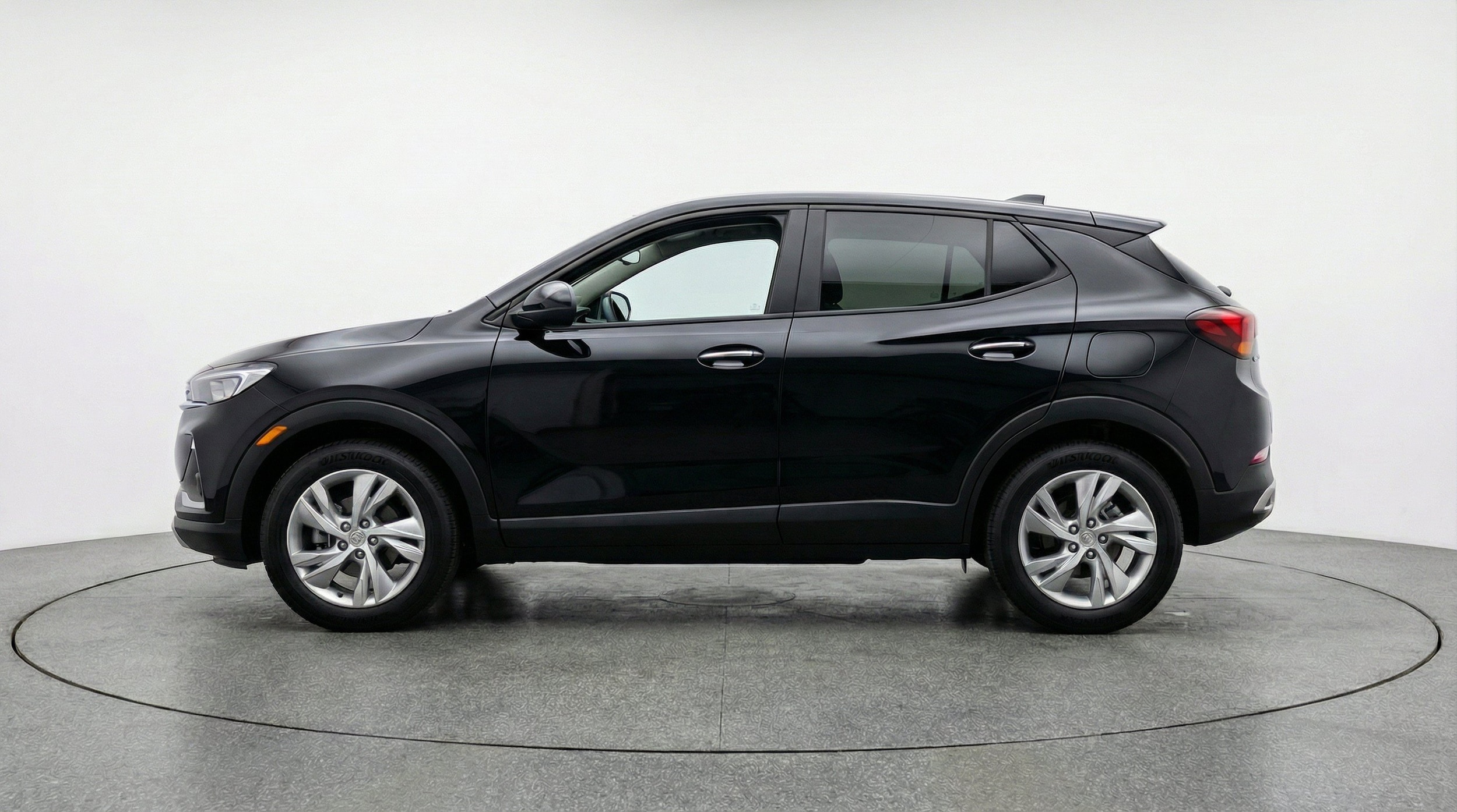Thumbnail: 2025 Buick Encore GX - 5