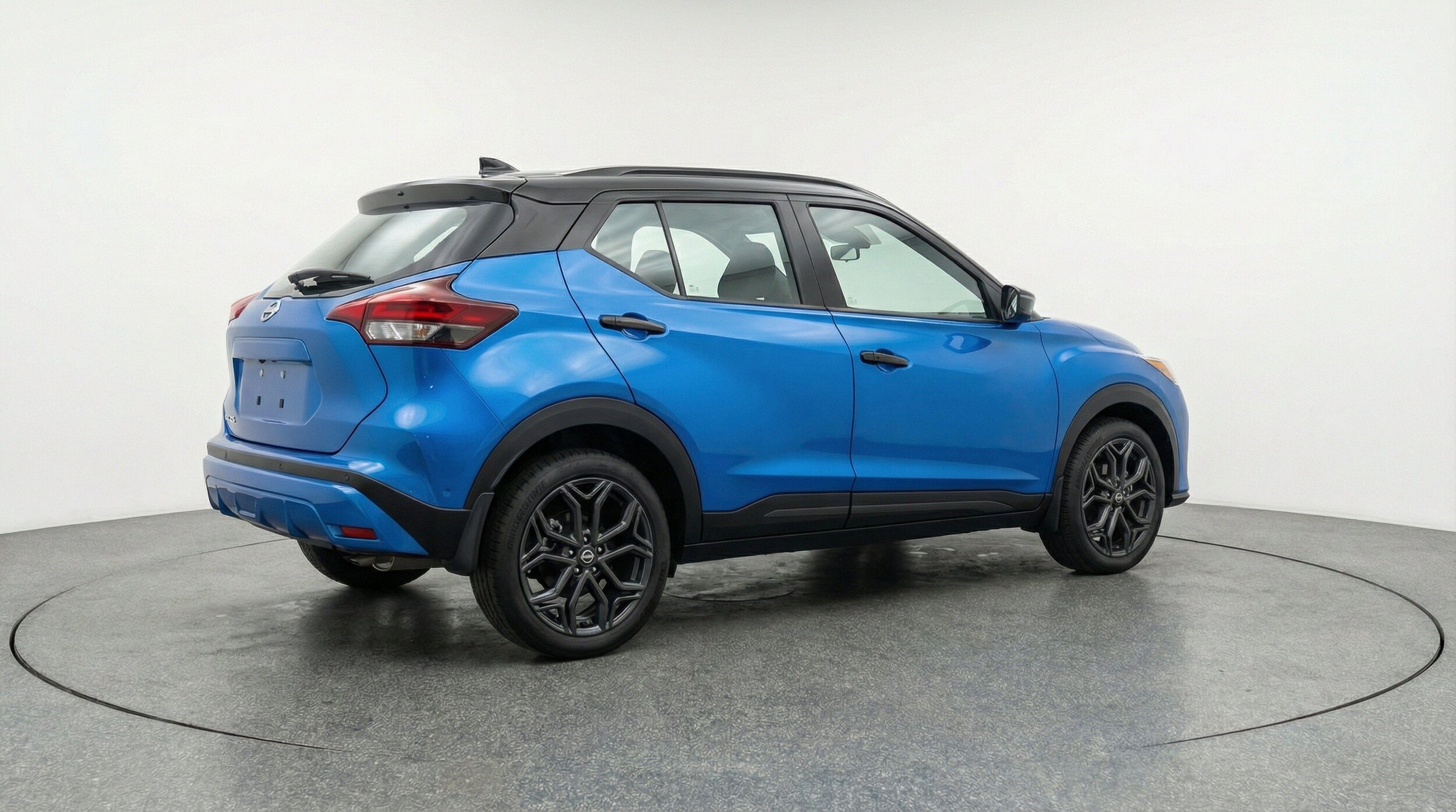 Thumbnail: 2026 Nissan Kicks - 9