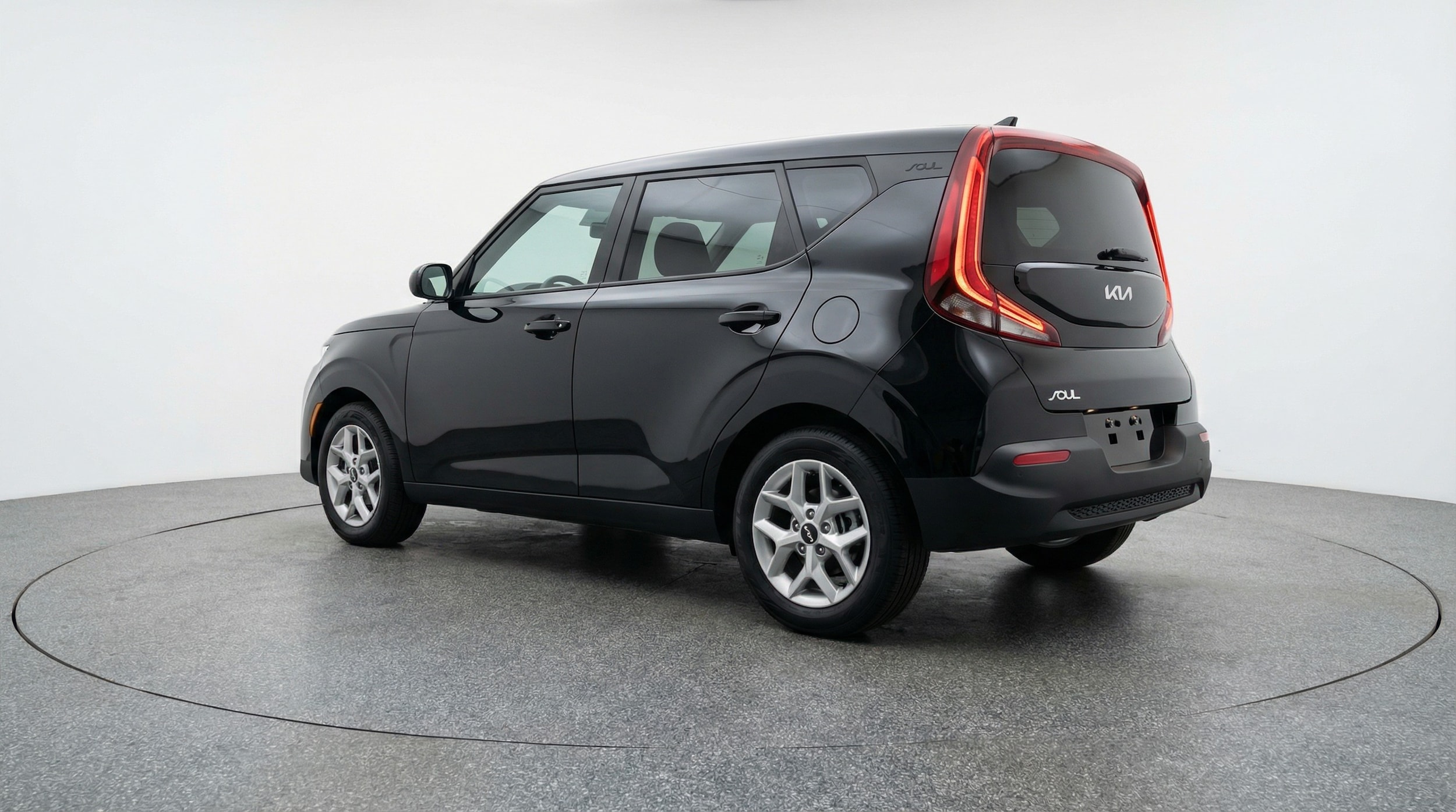 Thumbnail: 2025 Kia Soul - 5