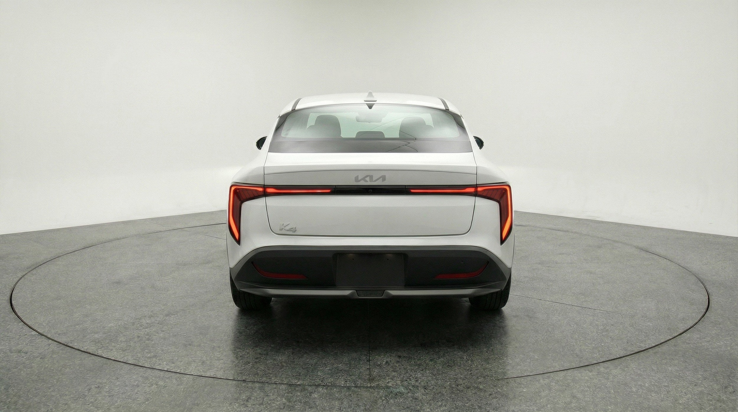 Thumbnail: 2025 Kia K4 - 7