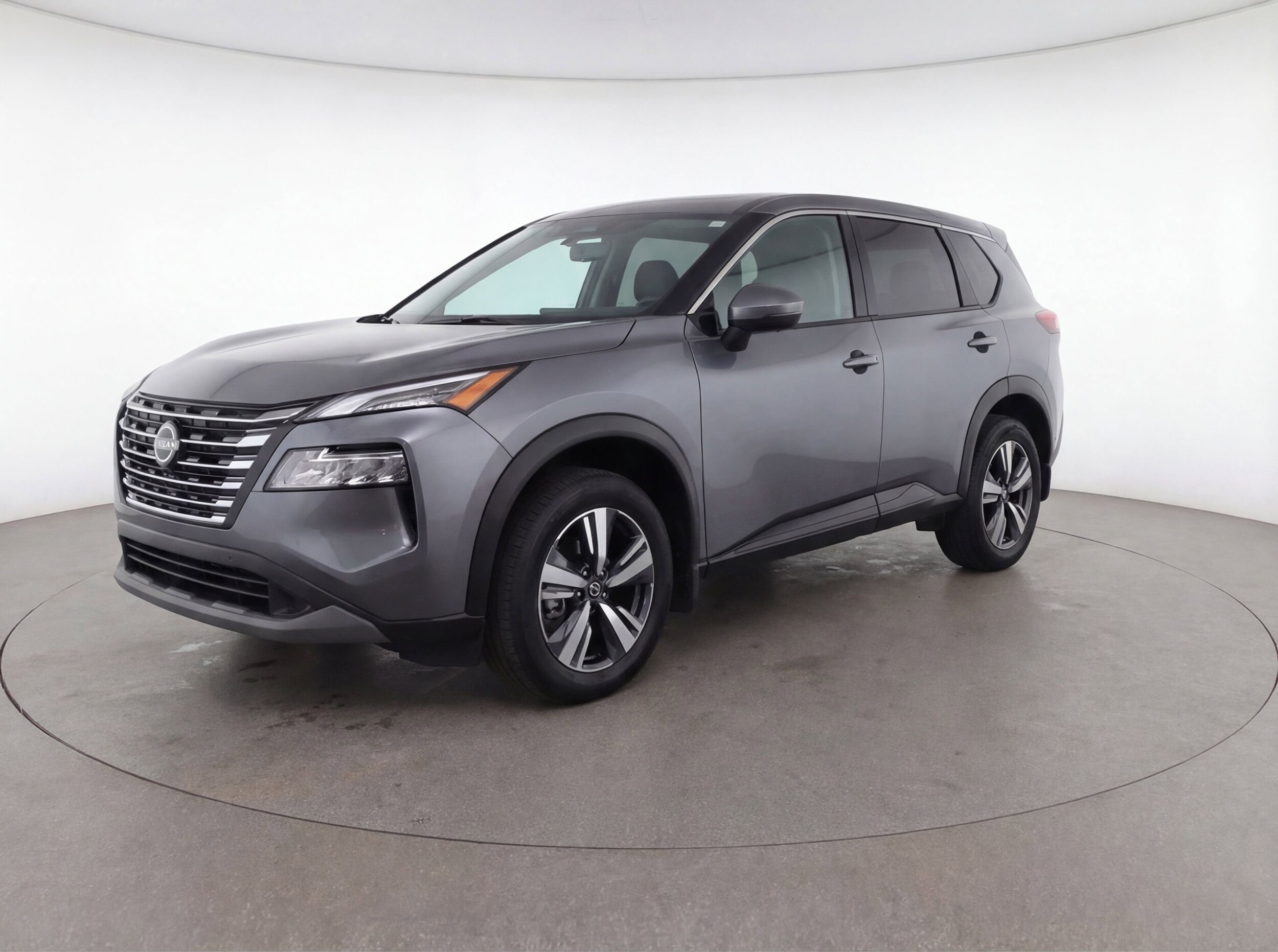 Thumbnail: 2025 Nissan Rogue - 3