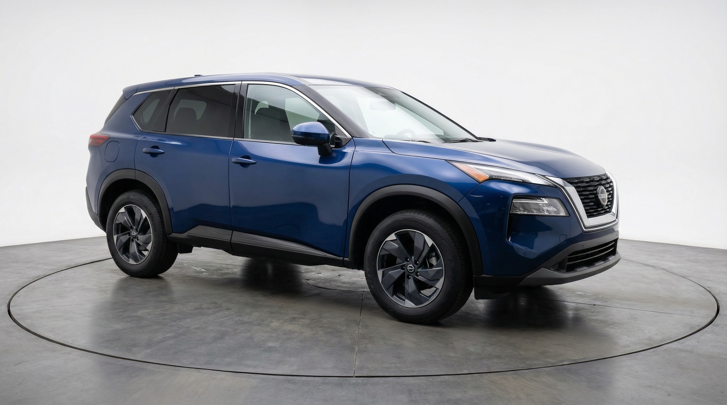 Thumbnail: 2025 Nissan Rogue - 1