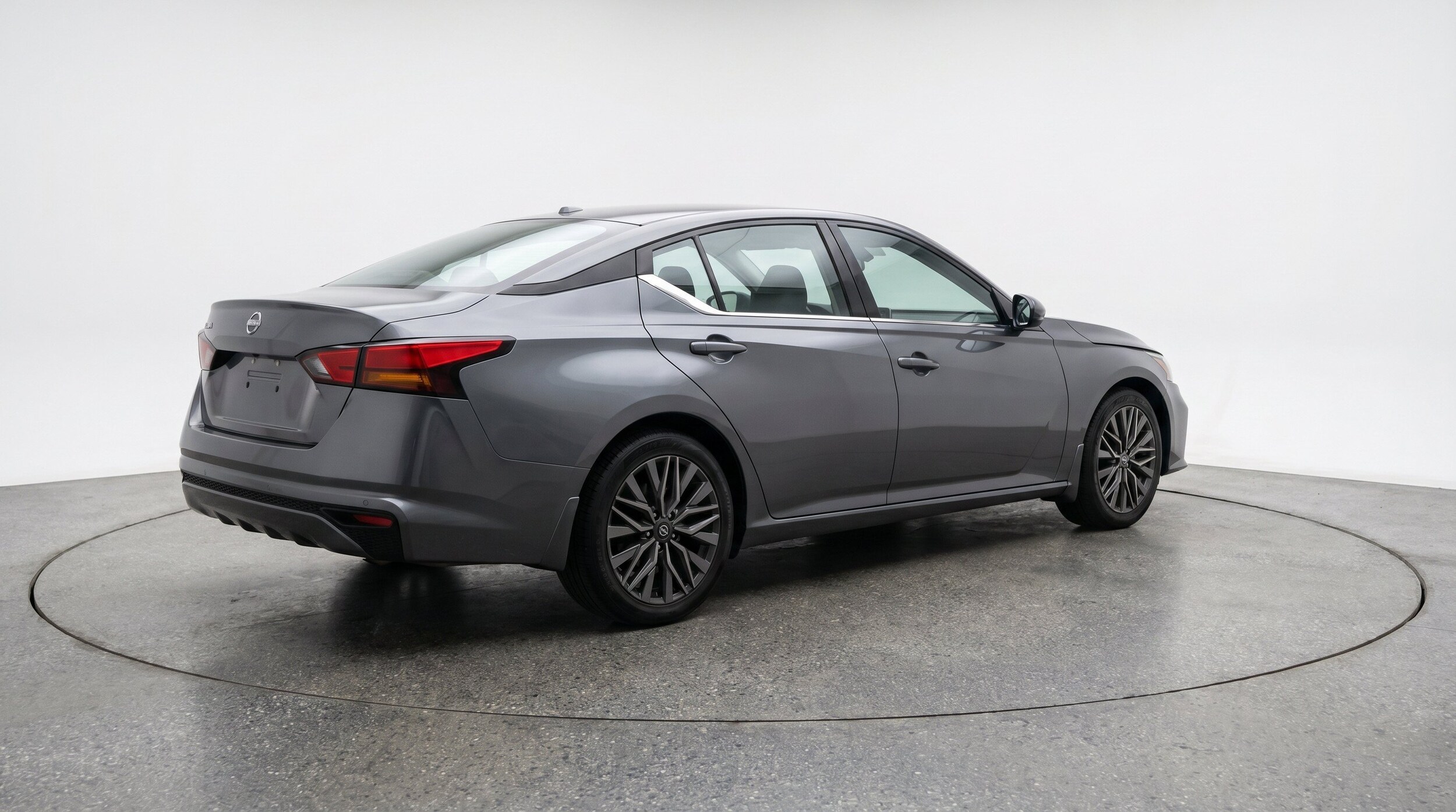Thumbnail: 2026 Nissan Altima - 9