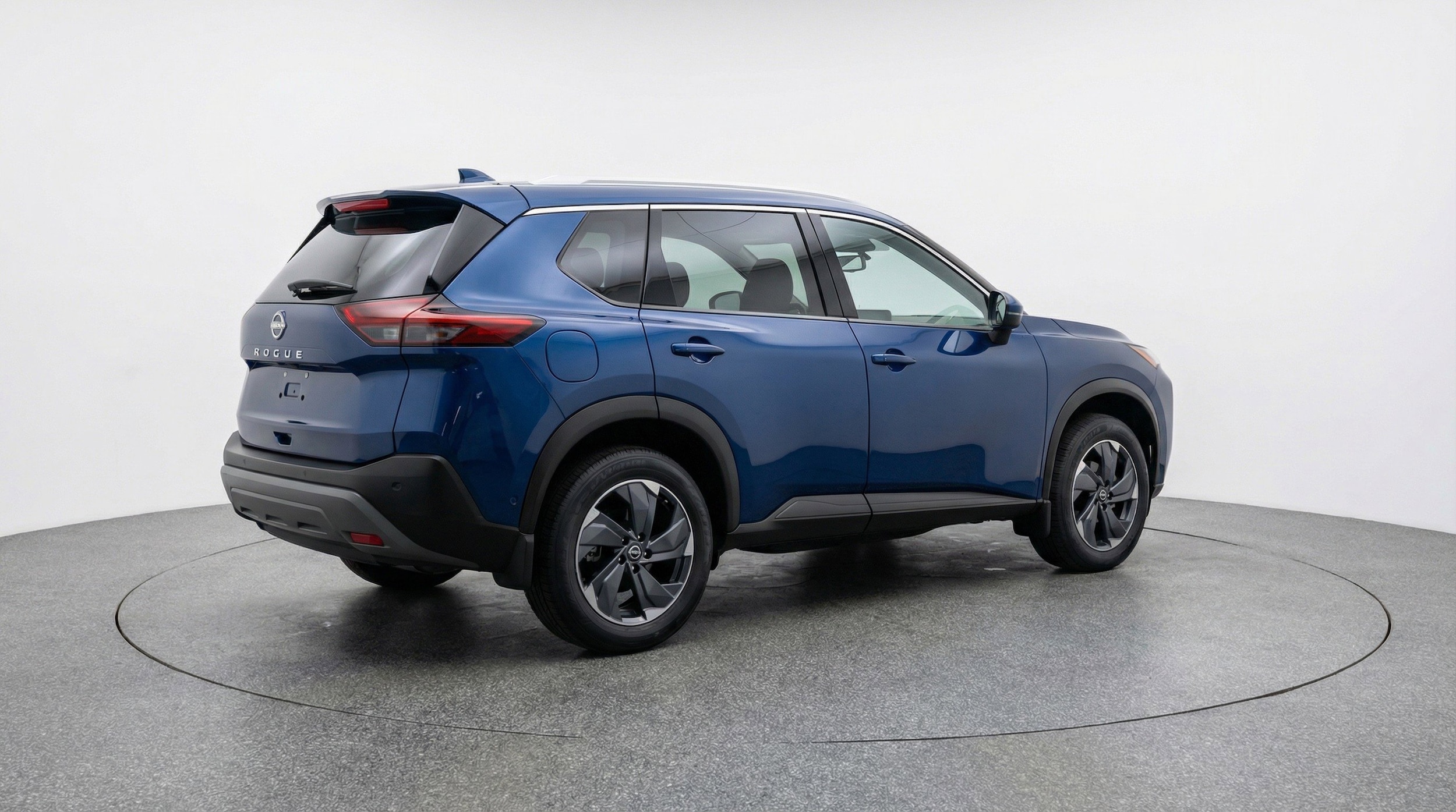 Thumbnail: 2025 Nissan Rogue - 9
