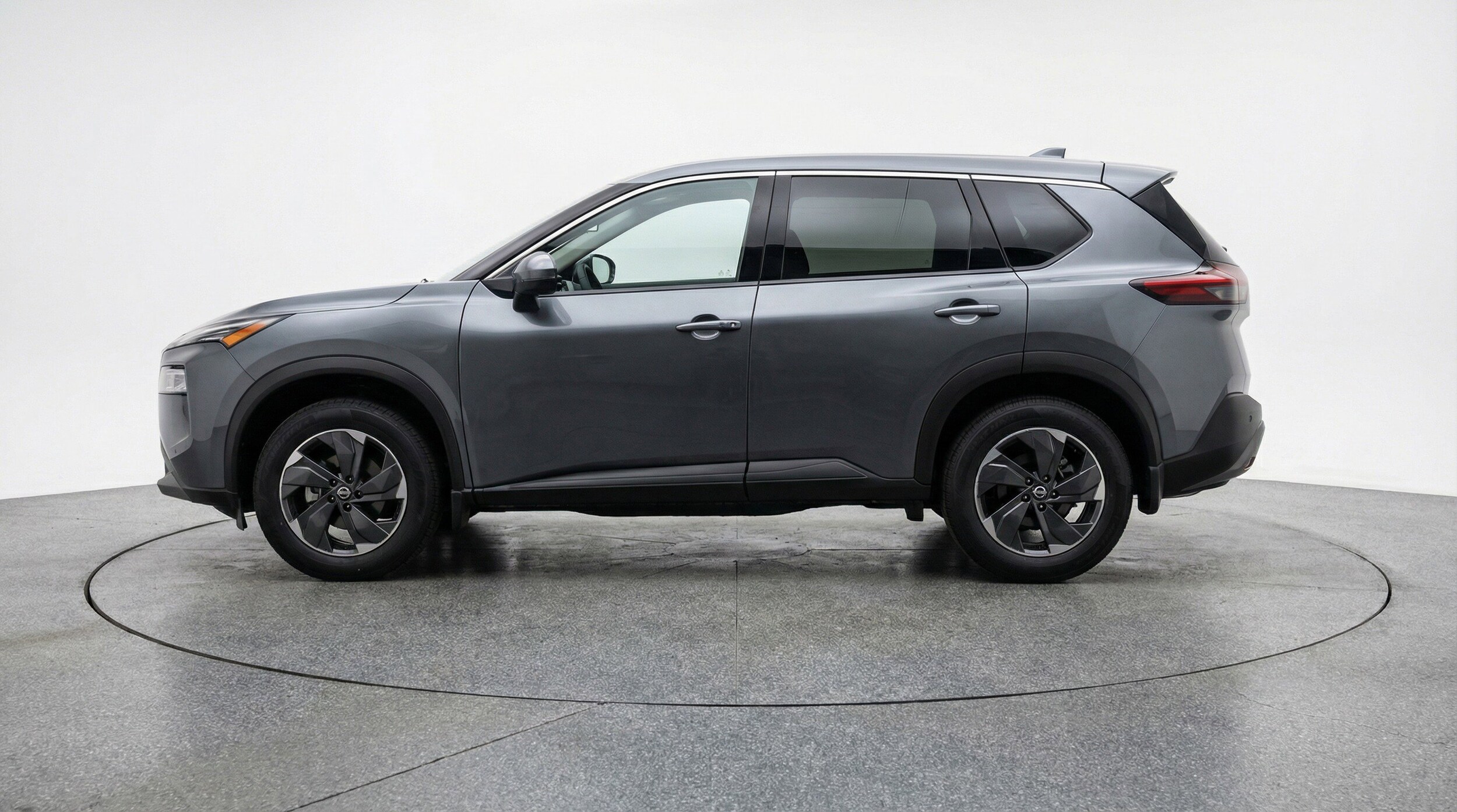Thumbnail: 2025 Nissan Rogue - 5