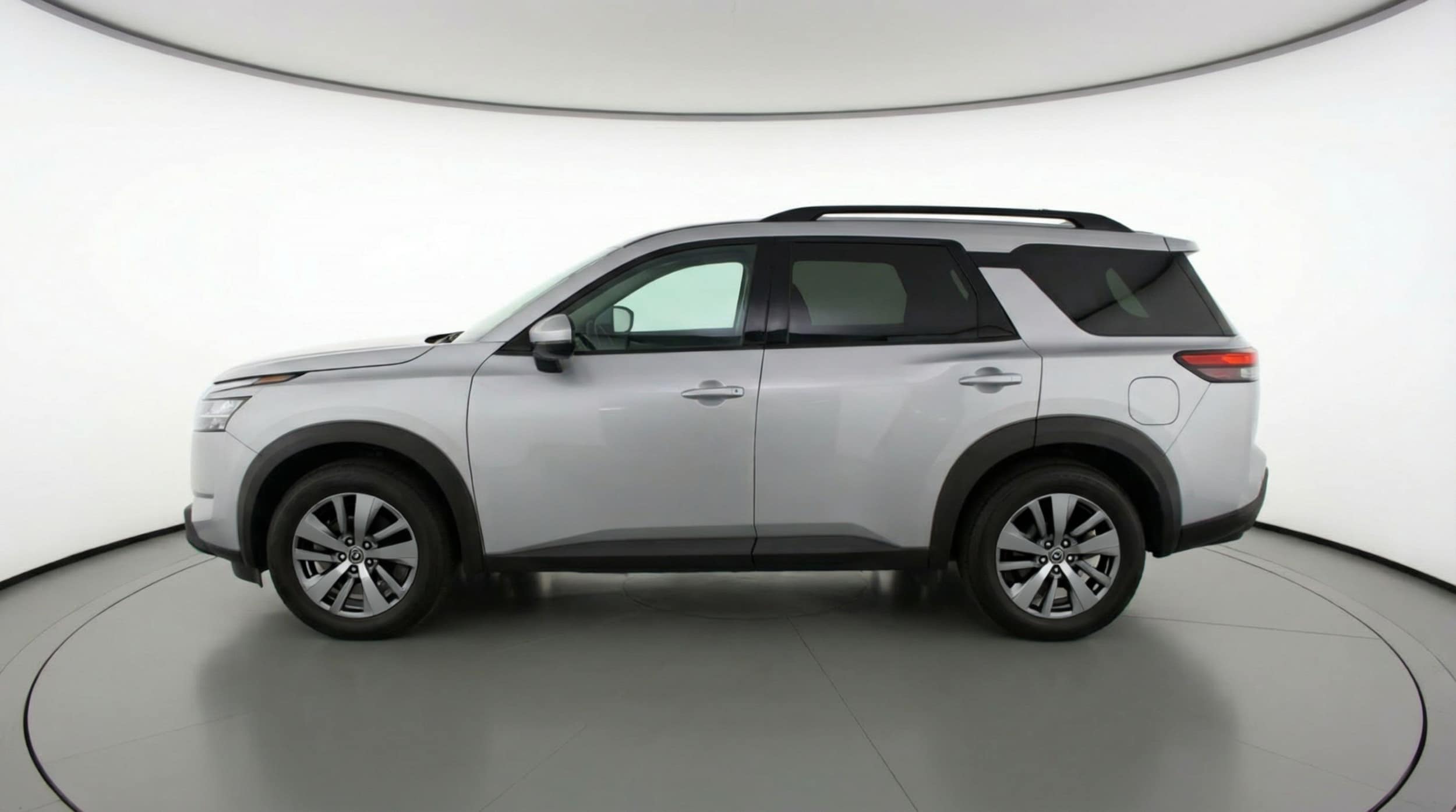 Thumbnail: 2025 Nissan Pathfinder - 4