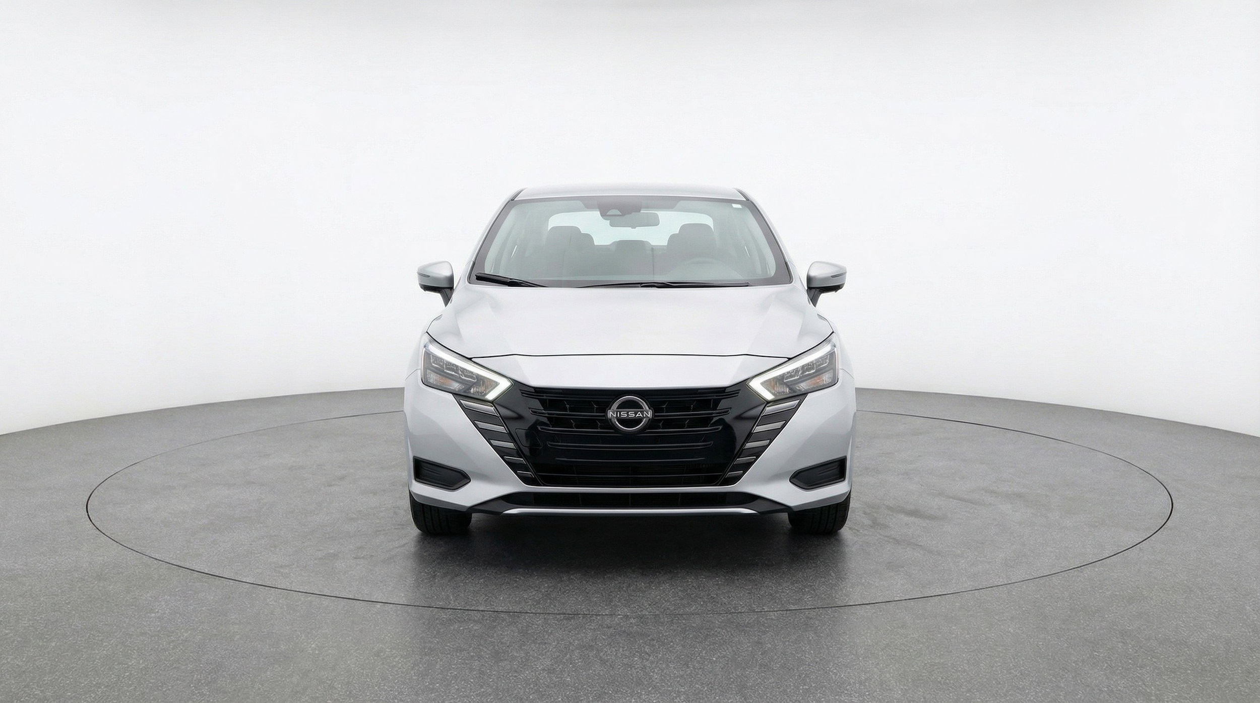 Thumbnail: 2025 Nissan Versa - 2