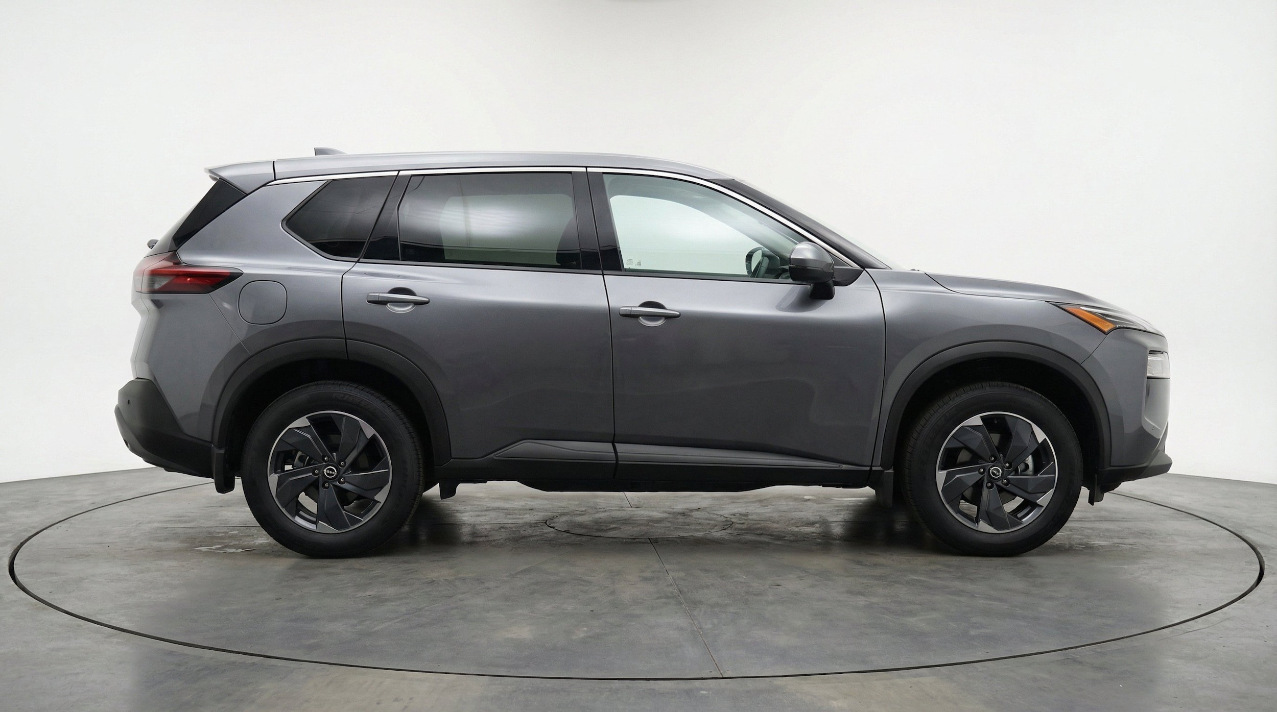 Thumbnail: 2025 Nissan Rogue - 11